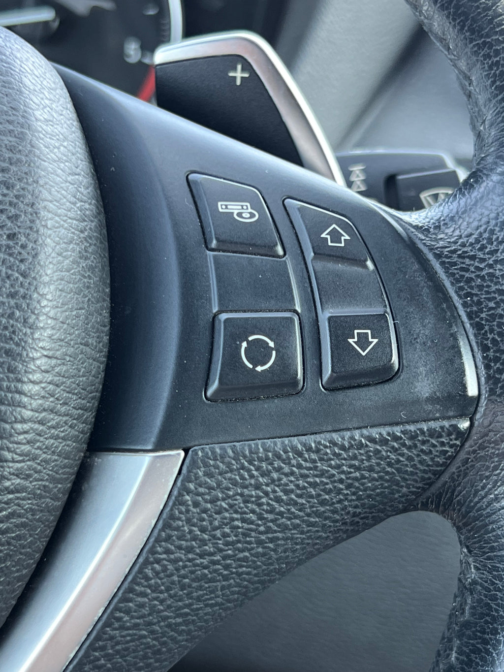 BMW X5 2013 240.000km