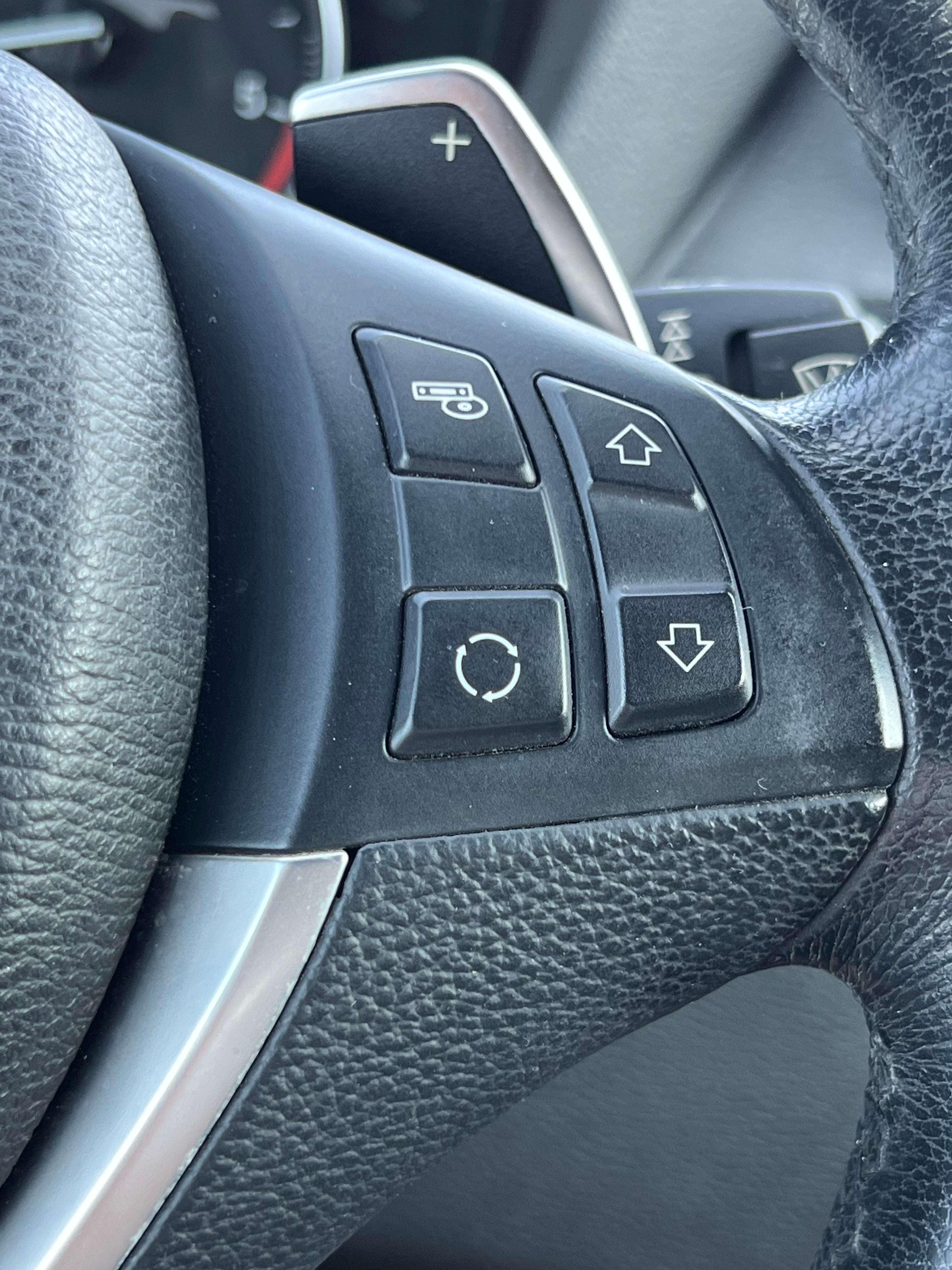 BMW X5 2013 240.000km