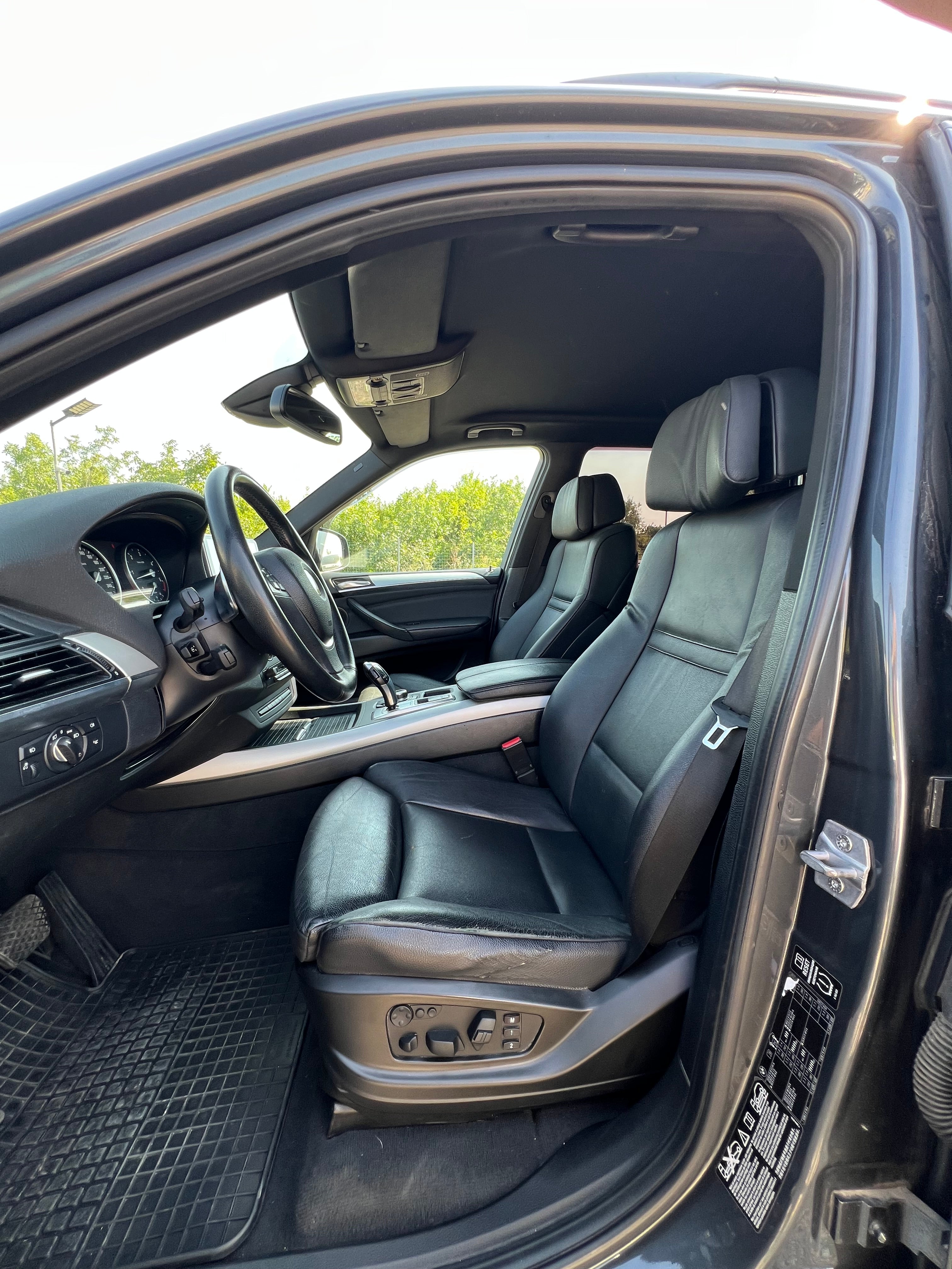 BMW X5 2013 240.000km