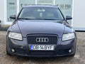 Audi A6 2.0TDI 140cp