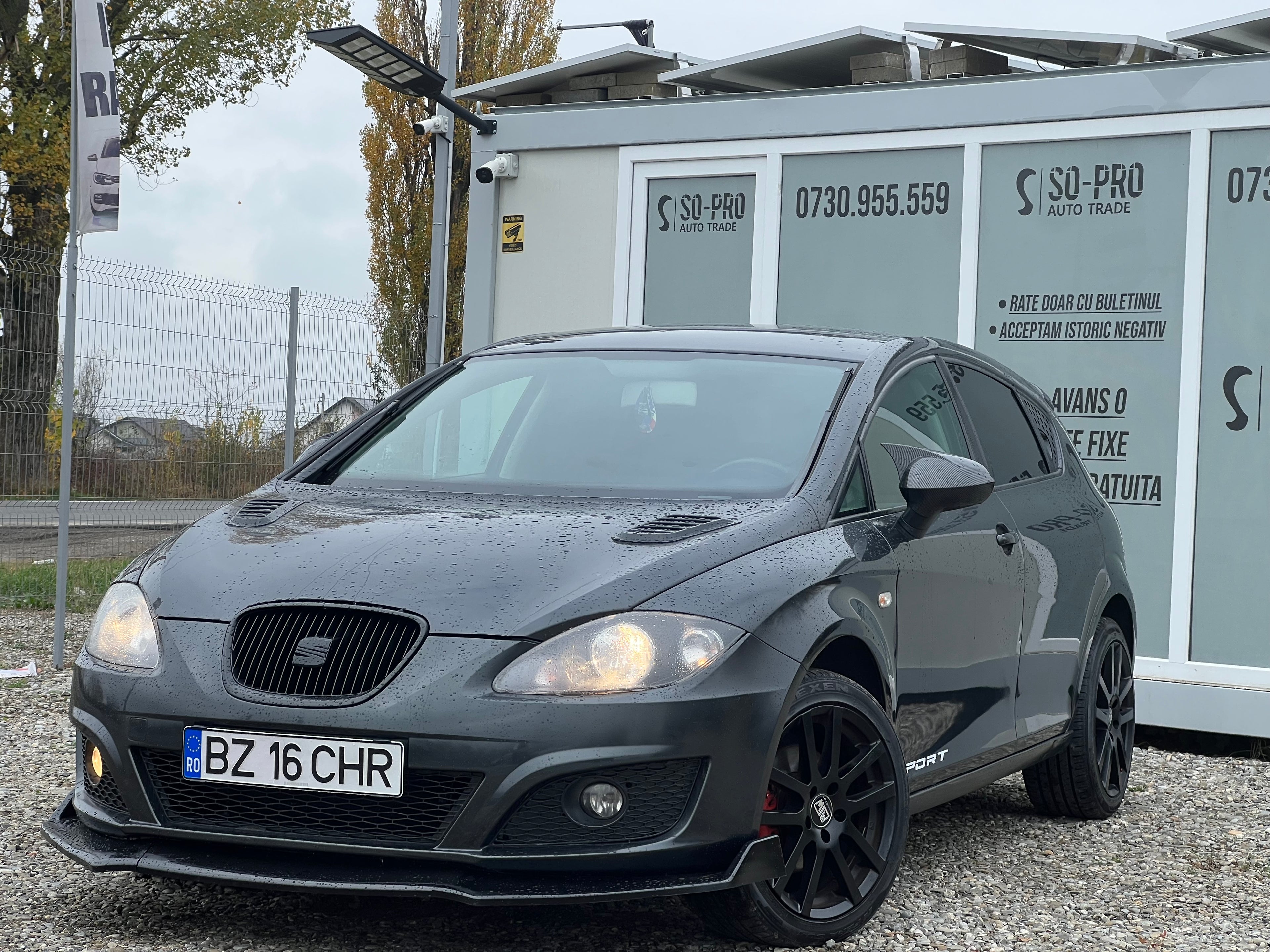 Seat Leon 2012 1.4TSI 191.000km