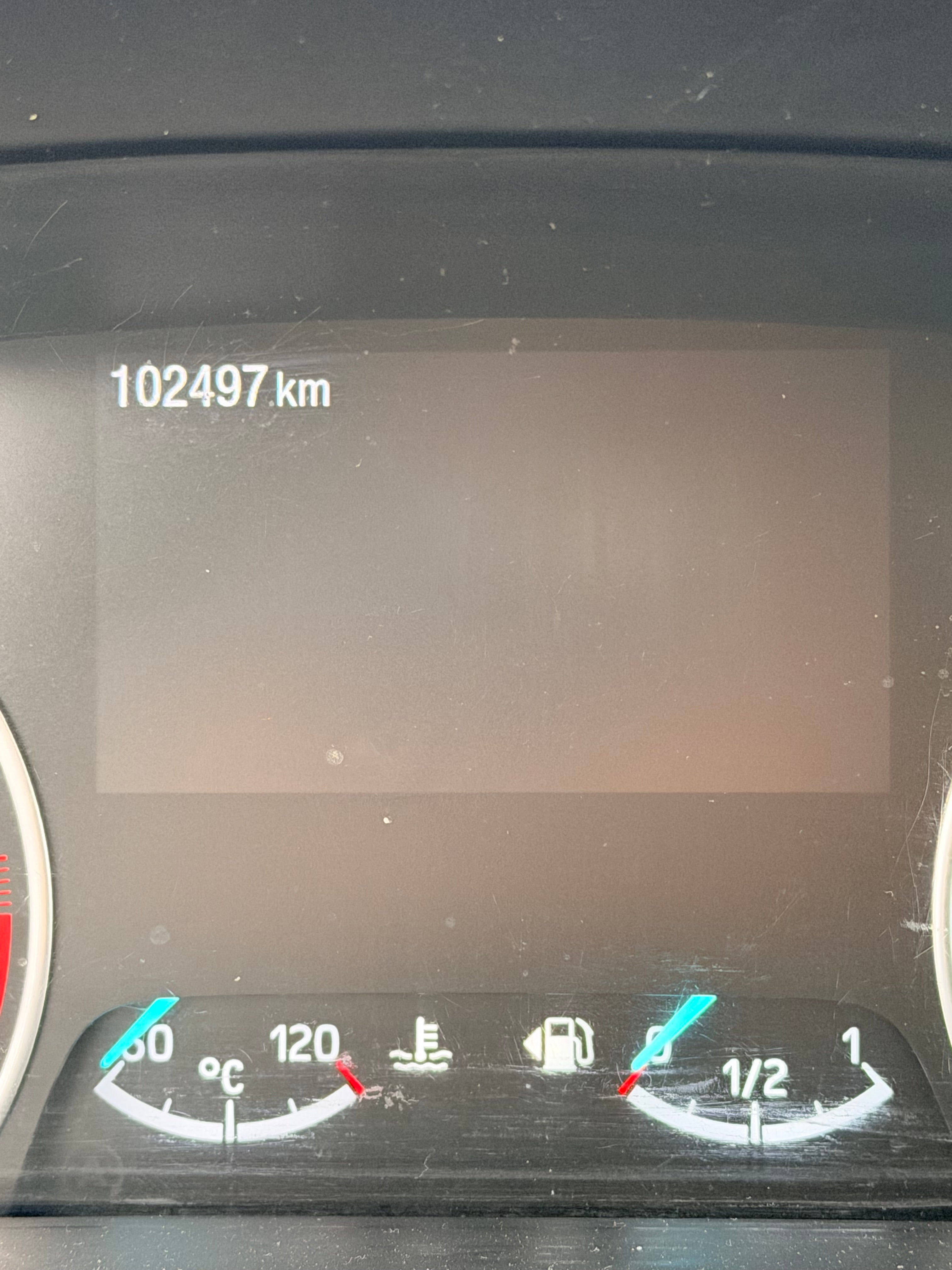 Ford EcoSport 2021 1.0