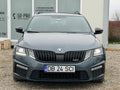 Skoda Octavia 3 VRS 2018 2.0TDI 184cp