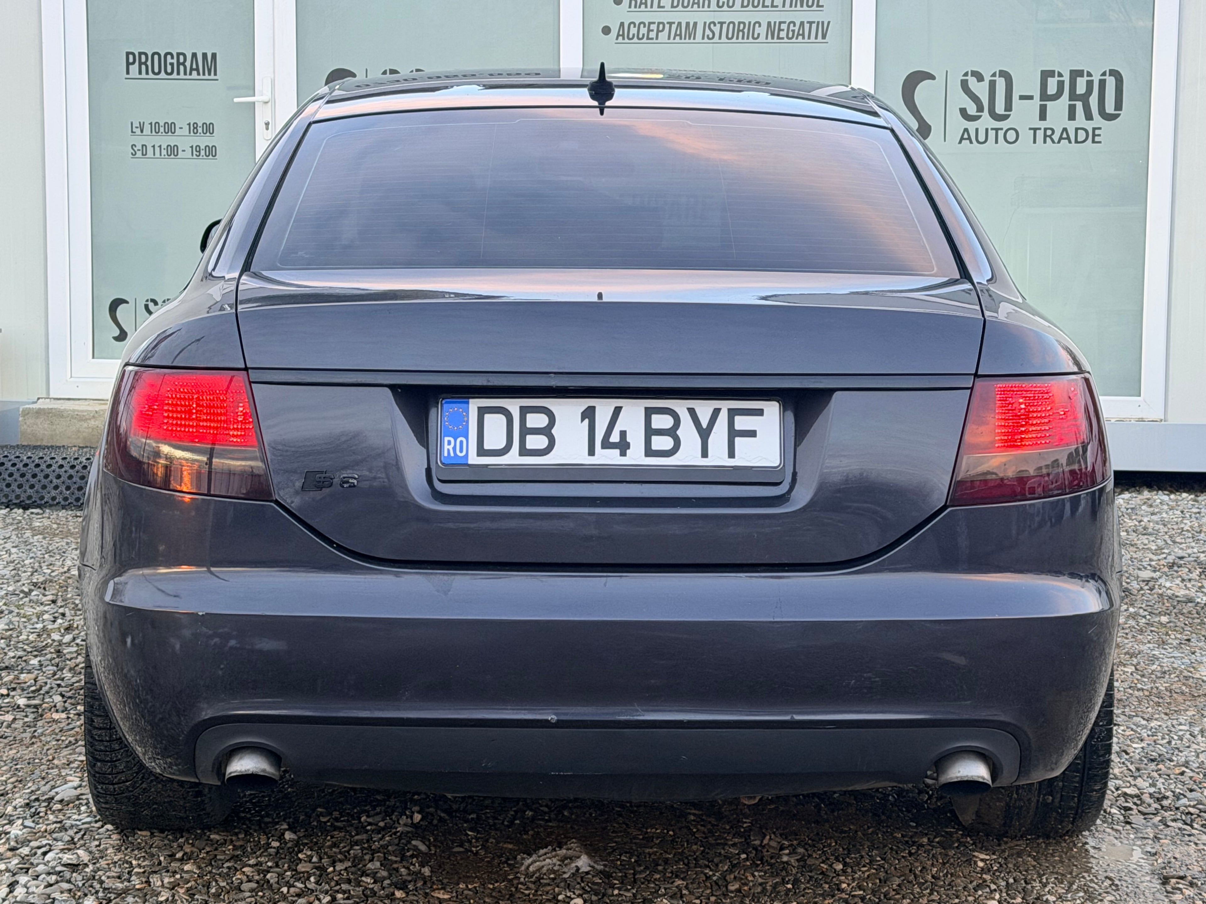 Audi A6 2.0TDI 140cp