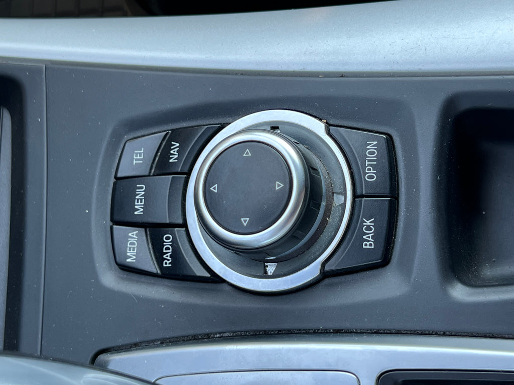 BMW X5 2013 240.000km