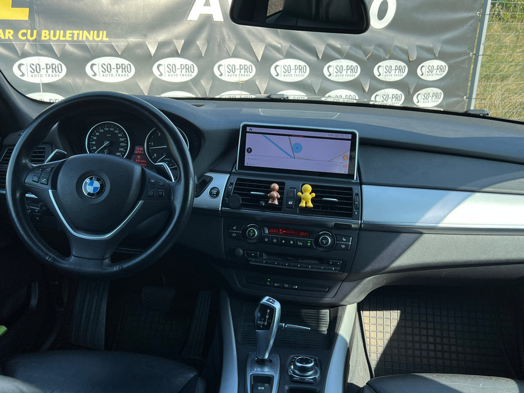 BMW X5 2013 240.000km