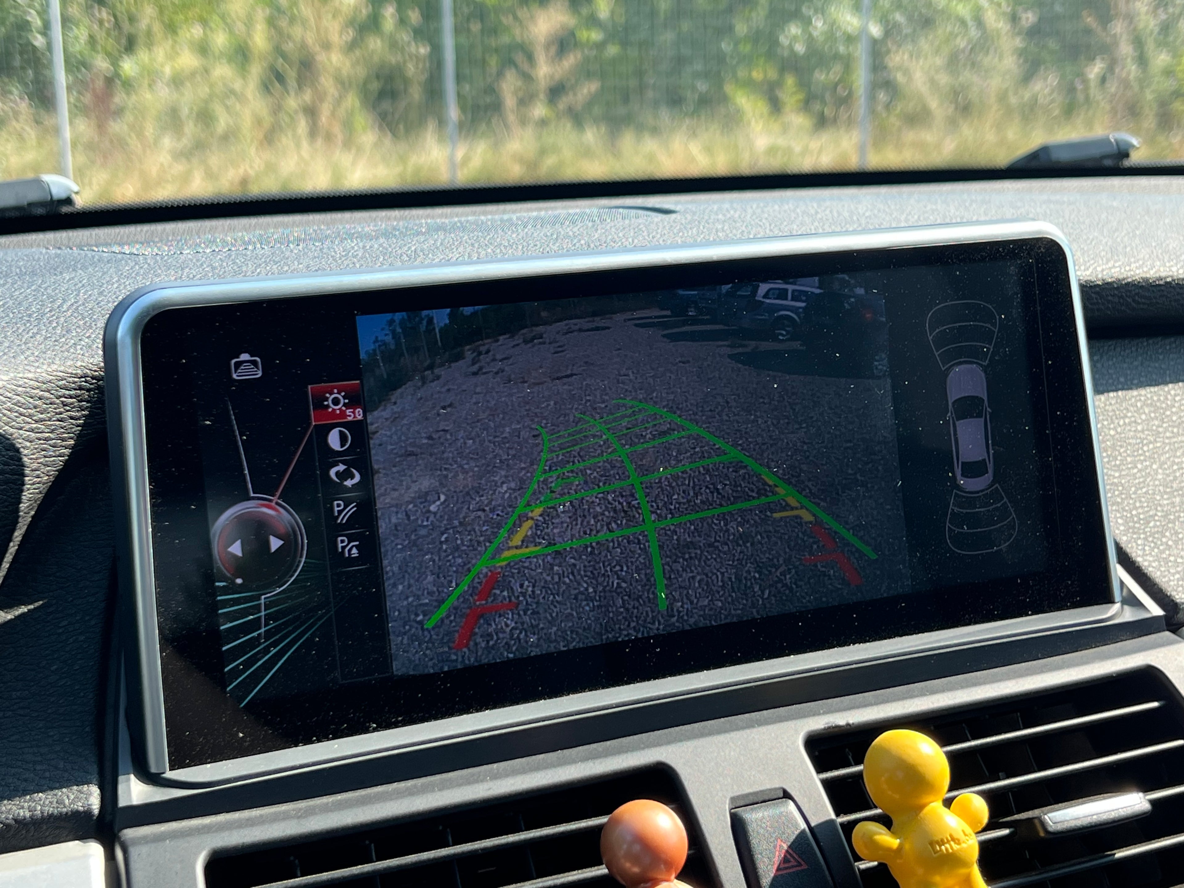 BMW X5 2013 240.000km