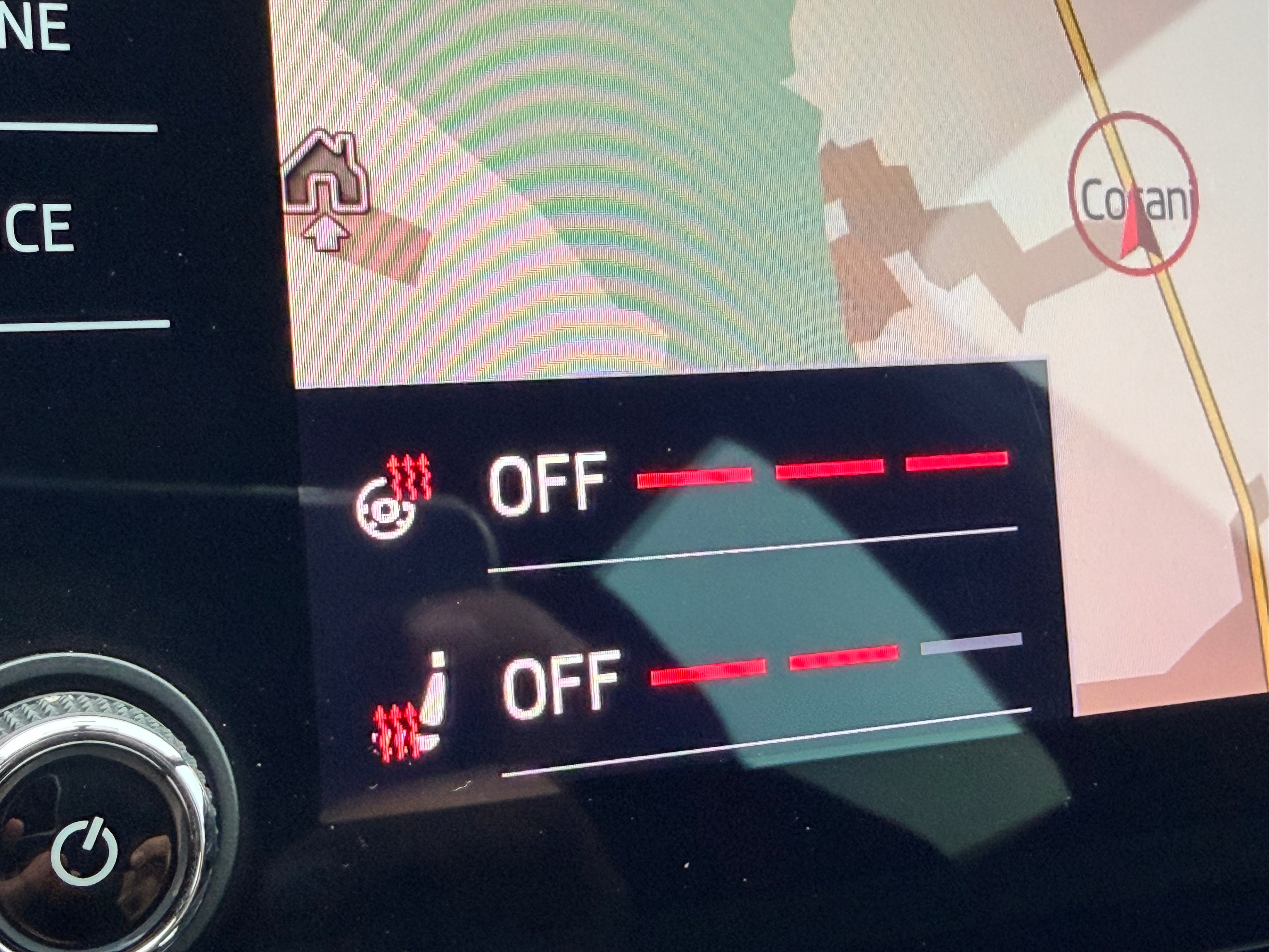 Skoda Octavia 3 VRS 2018 2.0TDI 184cp