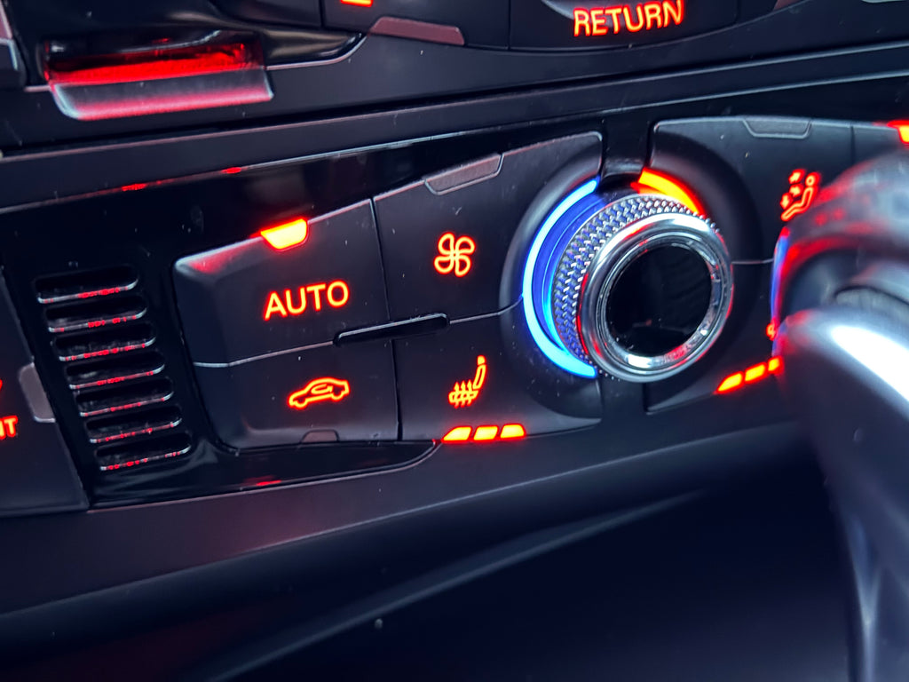 Audi A4 2013 Automat 1.8 GPL