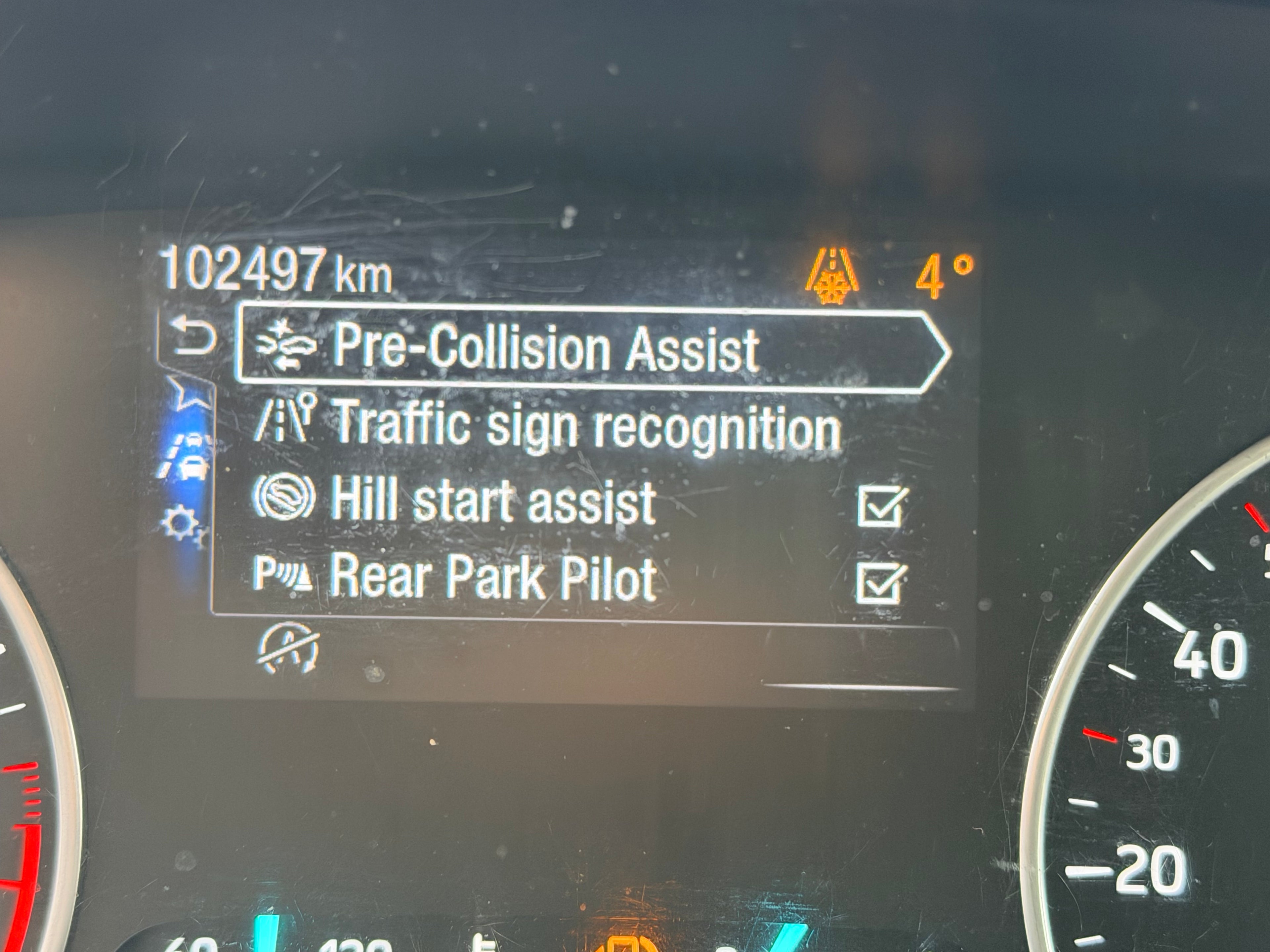 Ford EcoSport 2021 1.0