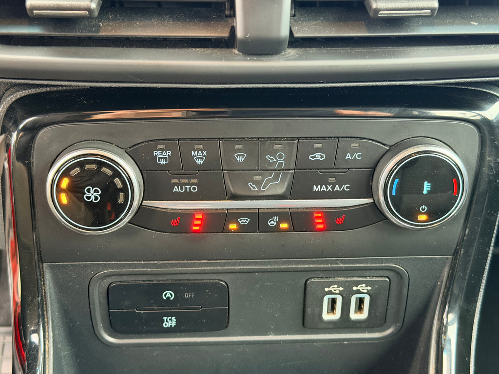 Ford EcoSport 2021 1.0