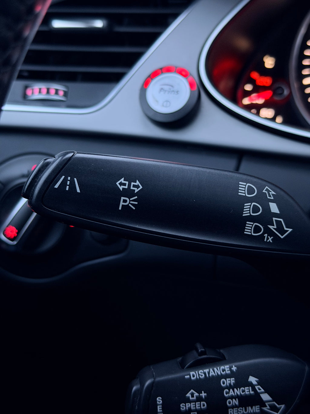 Audi A4 2013 Automat 1.8 GPL