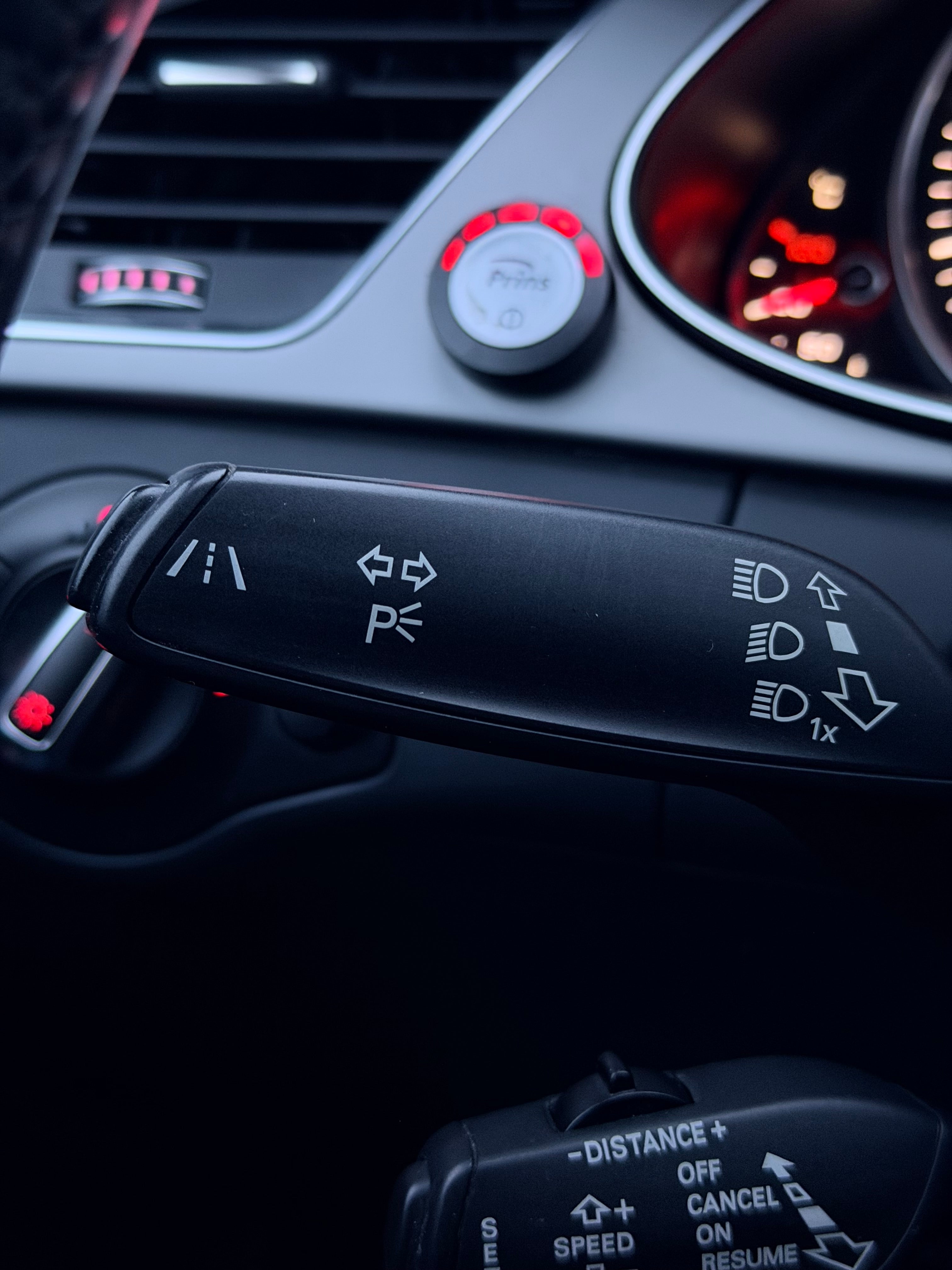 Audi A4 2013 Automat 1.8 GPL