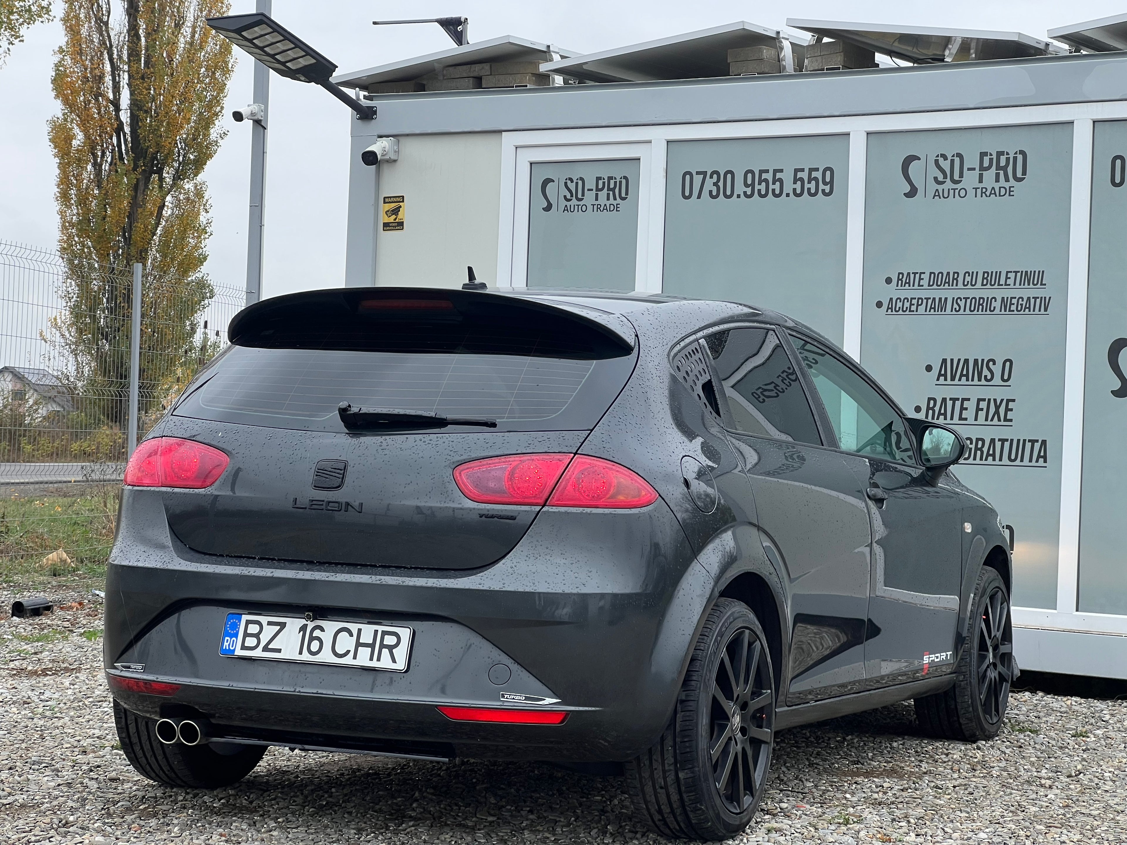 Seat Leon 2012 1.4TSI 191.000km