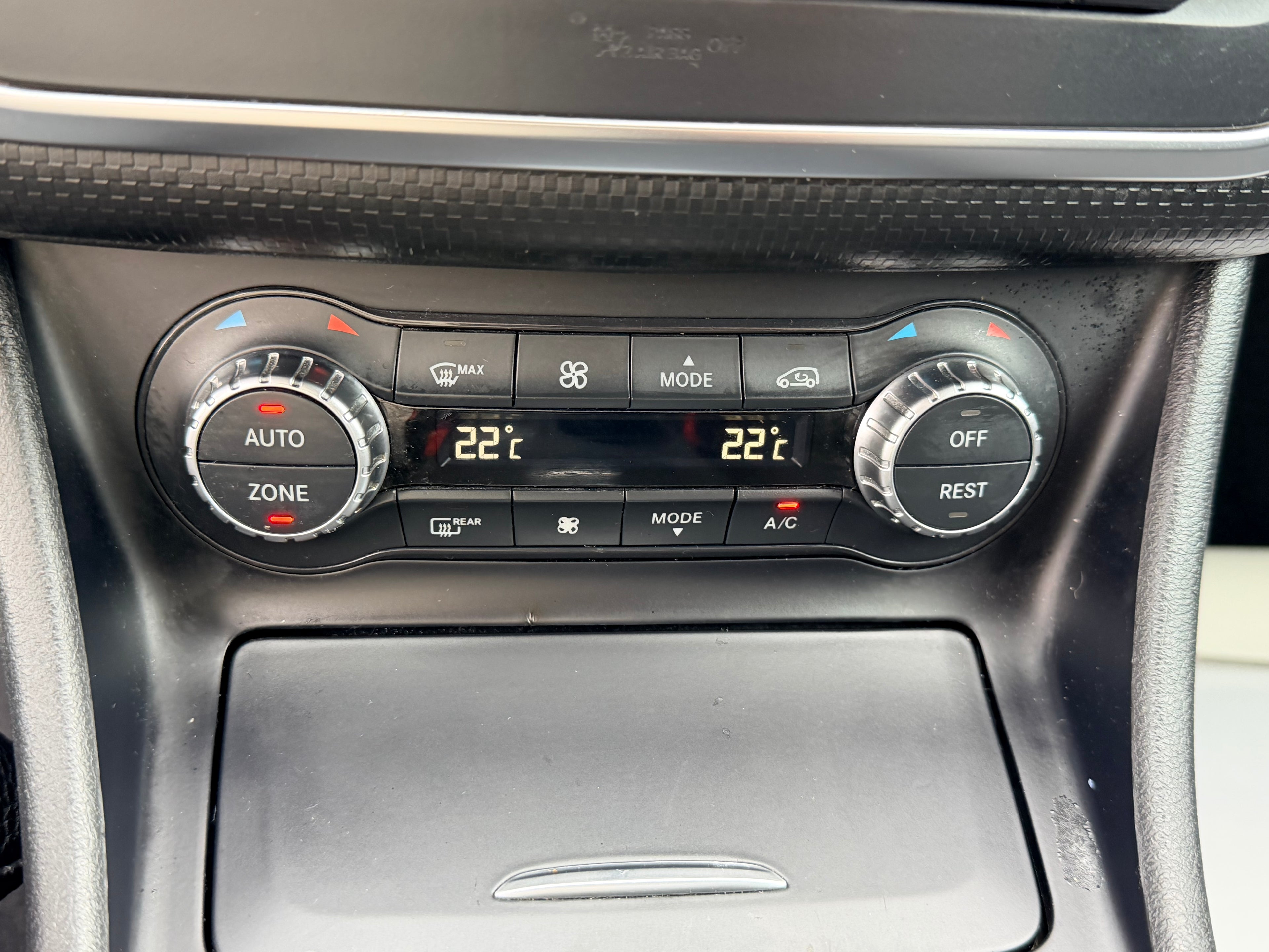 Mercedes A220d• 2.2d •Automat • Euro 6