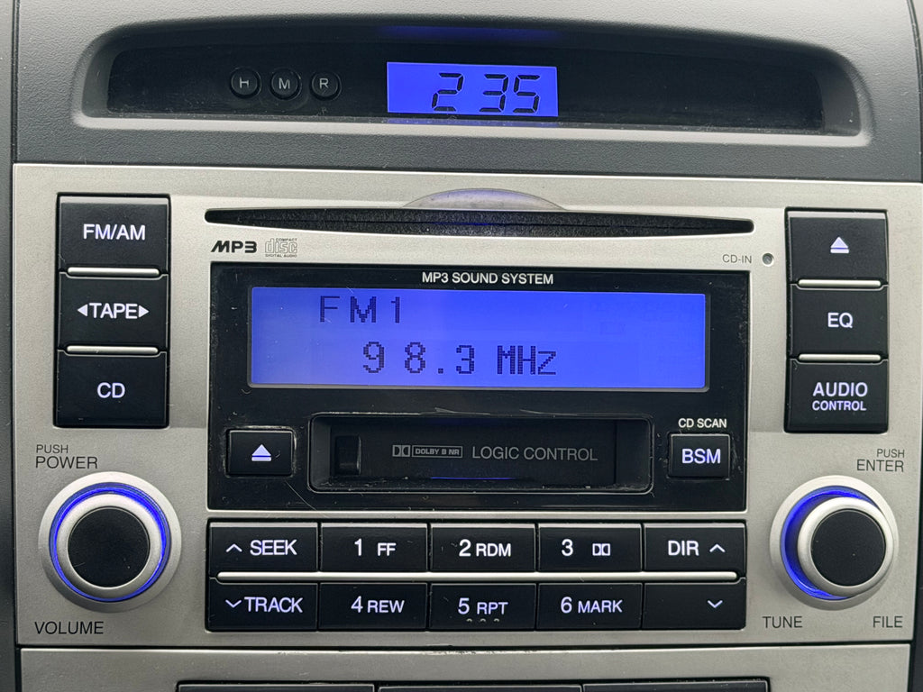 Hyundai SantaFe 2007 Automat 2.2D