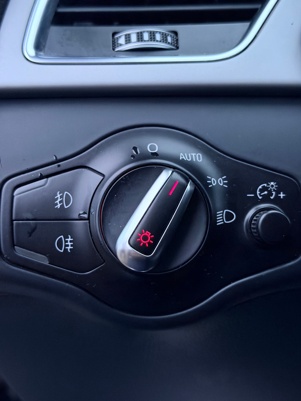 Audi A4 2013 Automat 1.8 GPL