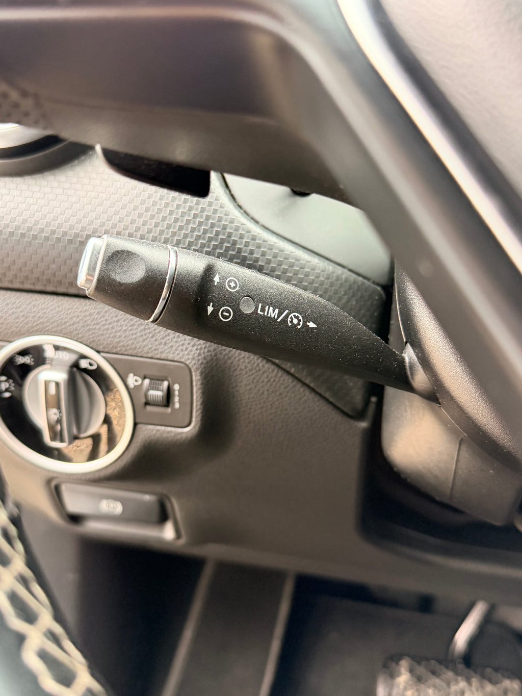 Mercedes A220d• 2.2d •Automat • Euro 6