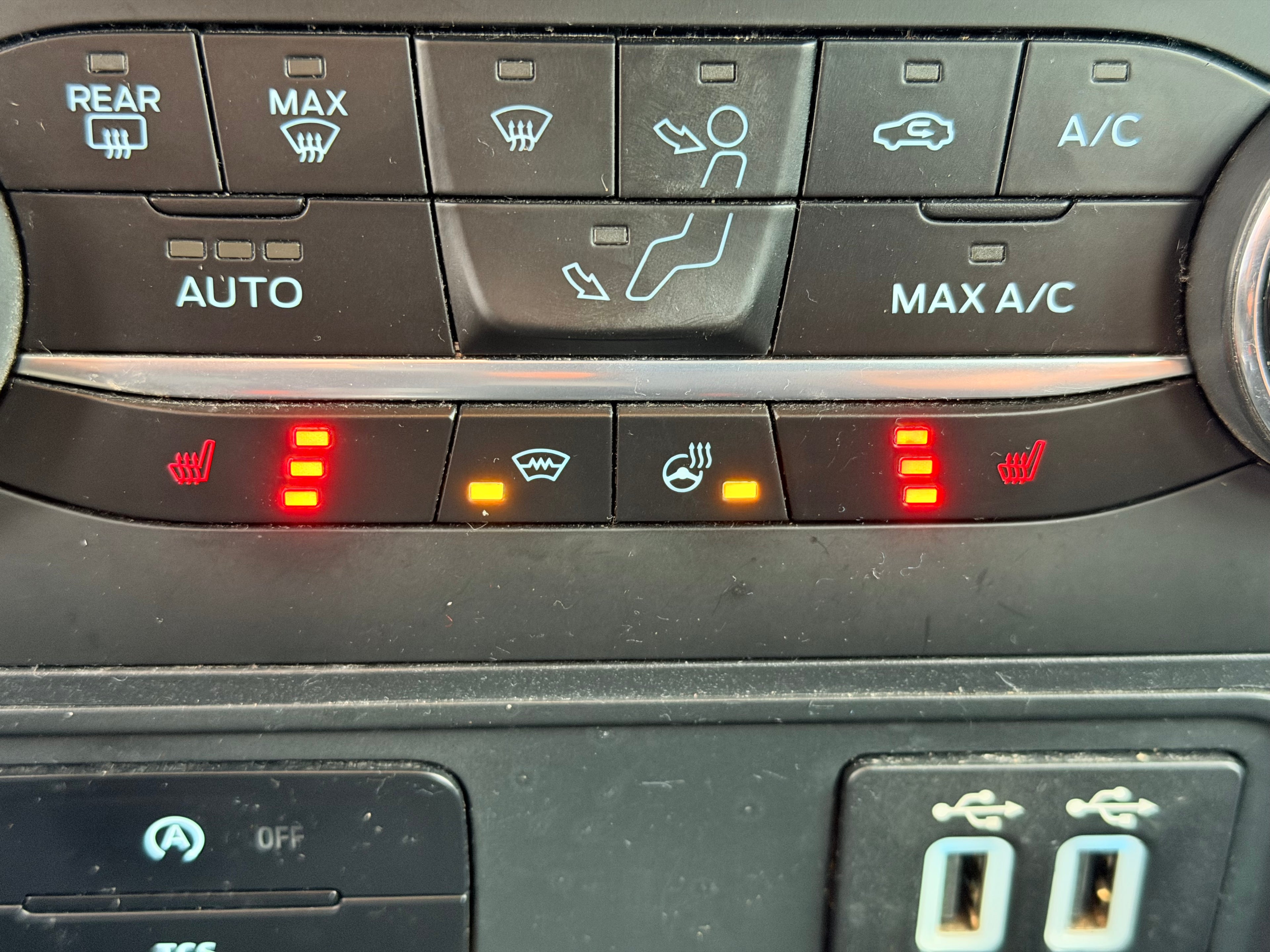 Ford EcoSport 2021 1.0