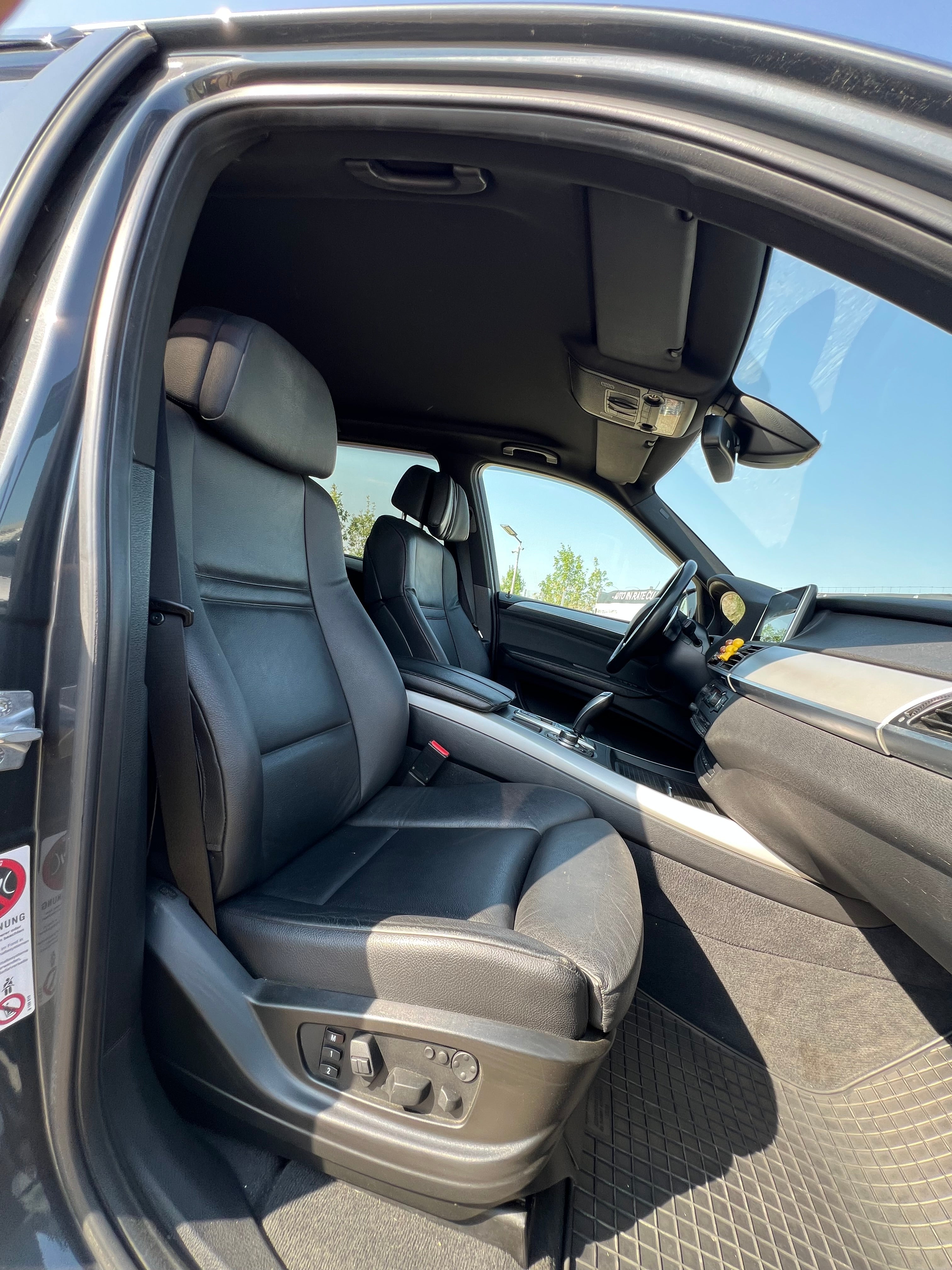 BMW X5 2013 240.000km