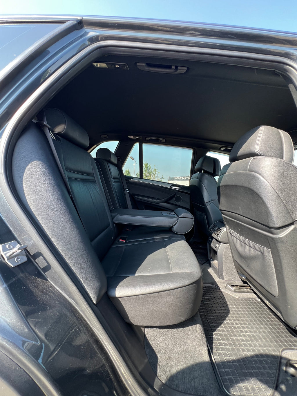 BMW X5 2013 240.000km