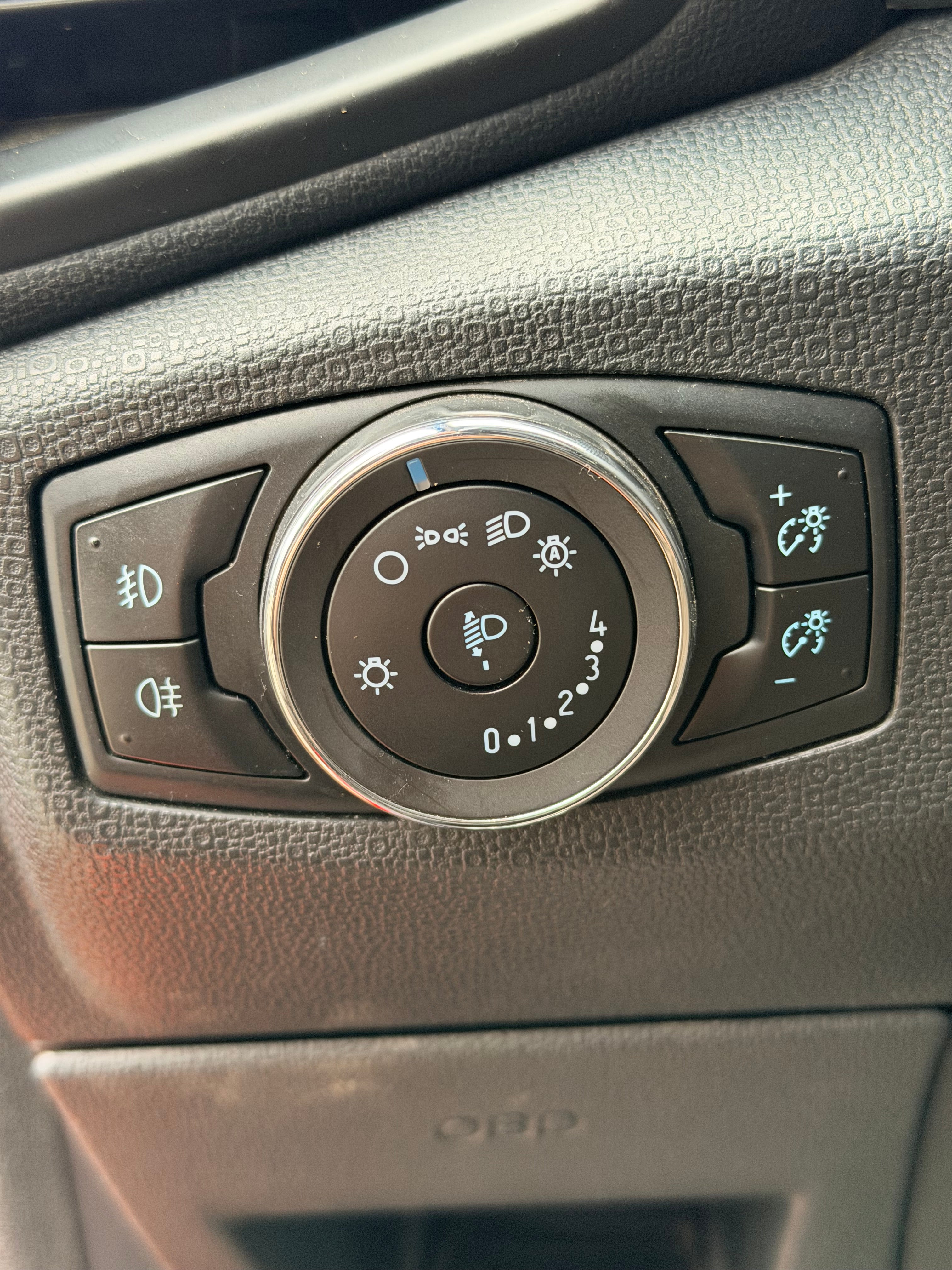 Ford EcoSport 2021 1.0