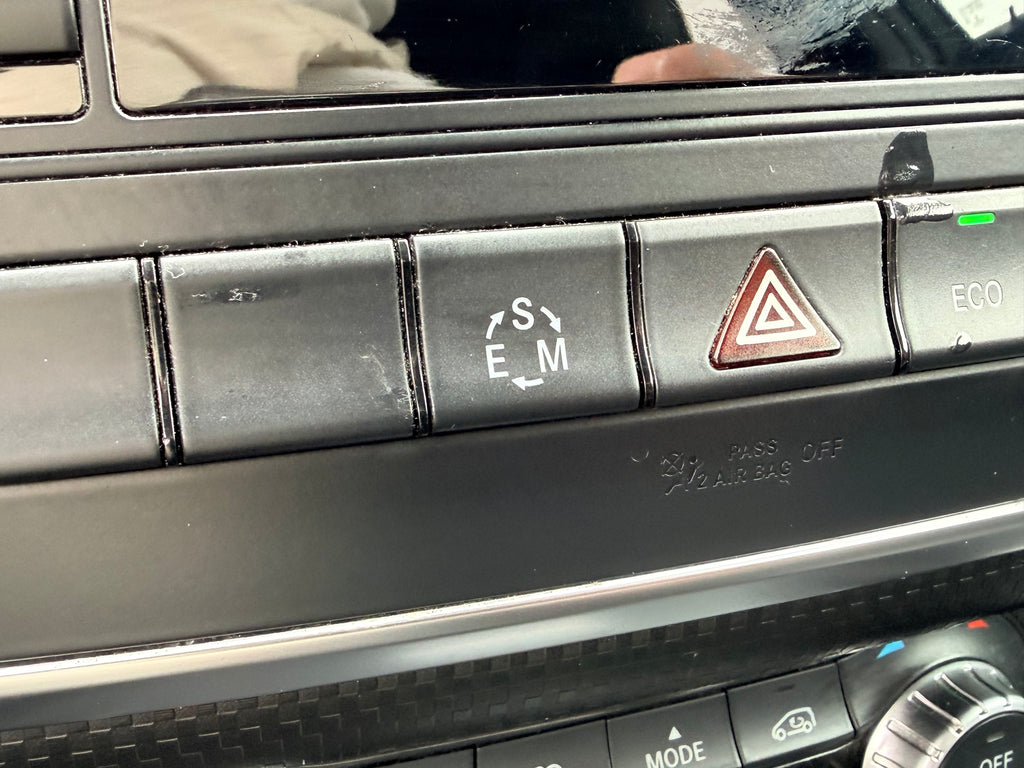 Mercedes A220d• 2.2d •Automat • Euro 6