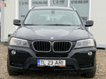 BMW X3 2011 2.0D 4x4 Automat