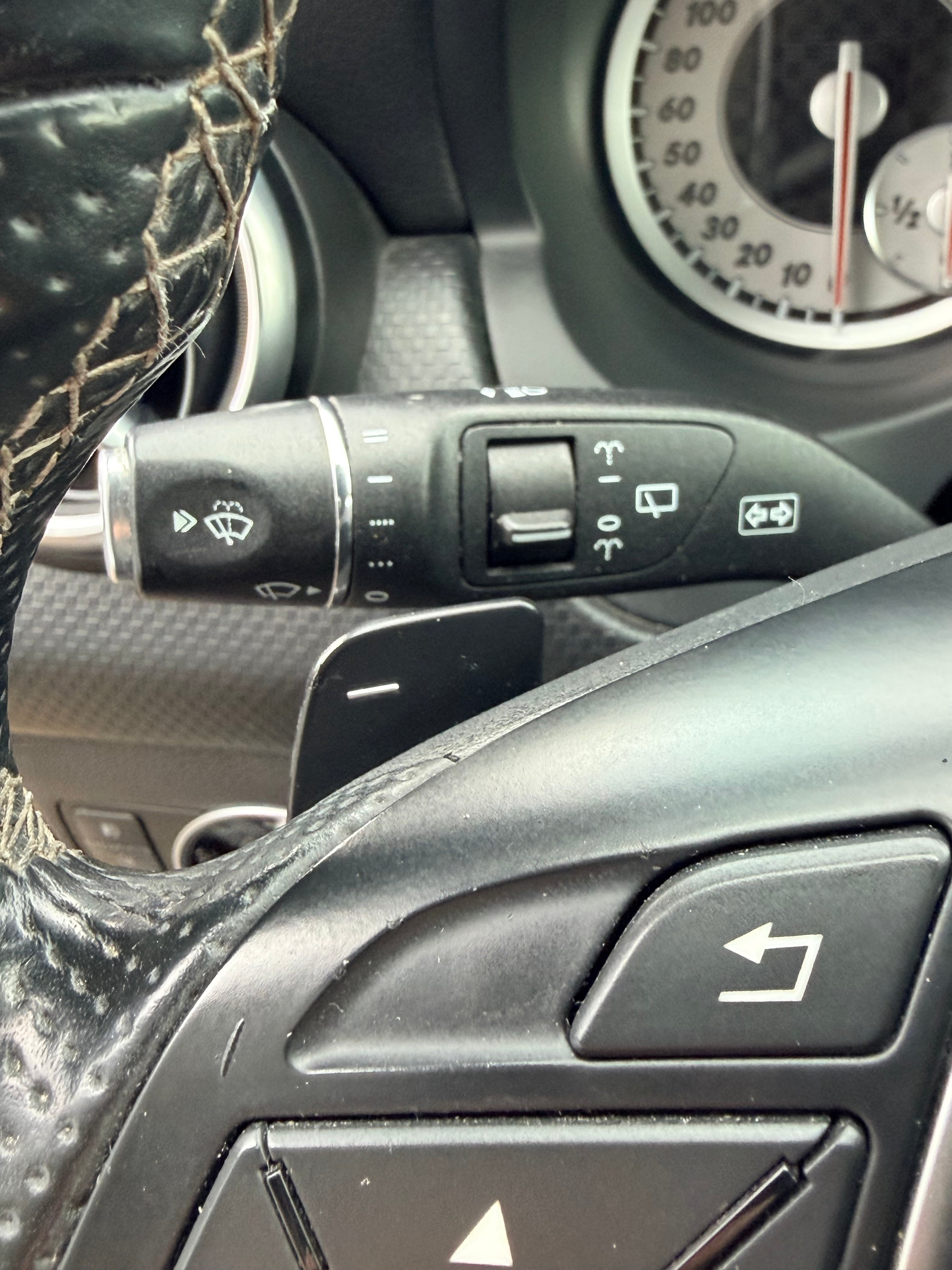 Mercedes A220d• 2.2d •Automat • Euro 6