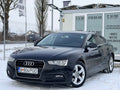 Audi A5 2.0TDI • Manual • 2012• Diesel• Euro 5