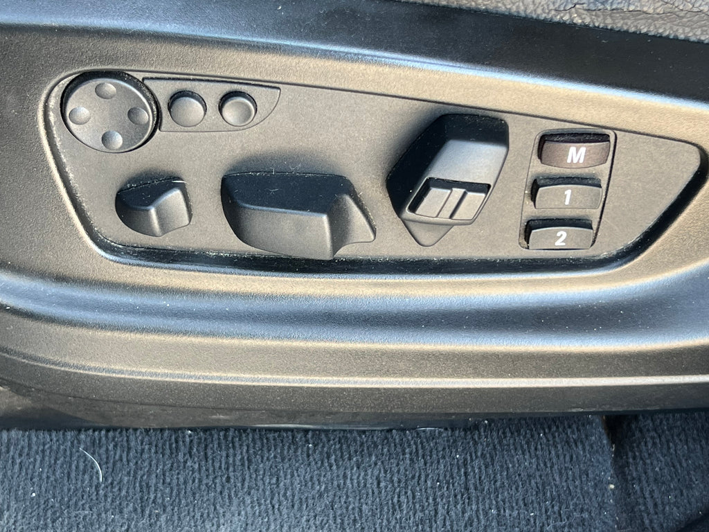 BMW X5 2013 240.000km