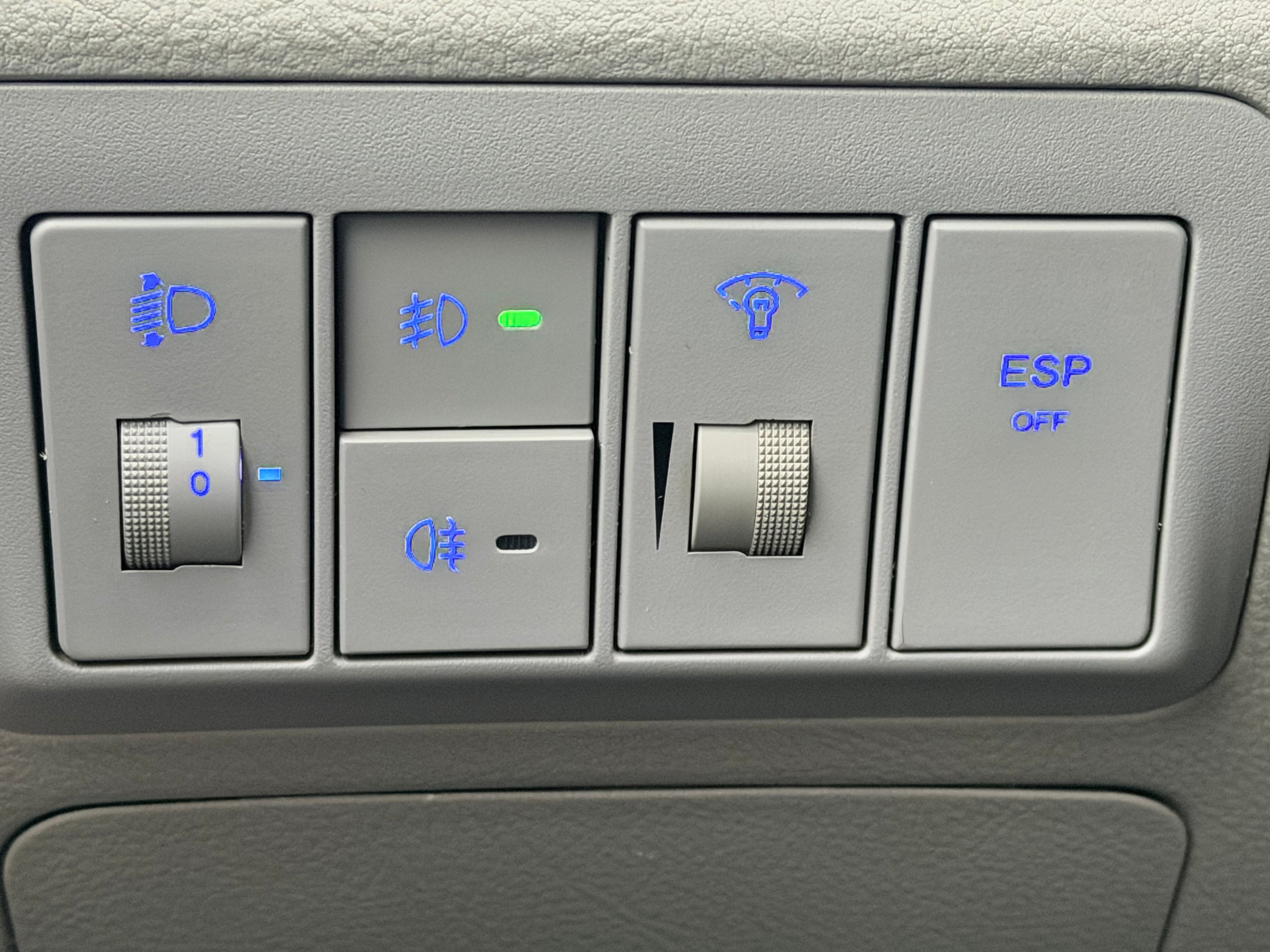 Hyundai SantaFe 2007 Automat 2.2D