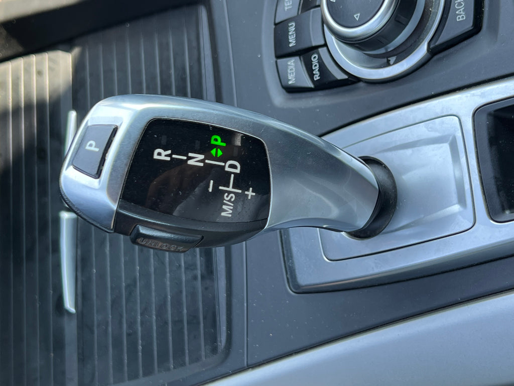 BMW X5 2013 240.000km