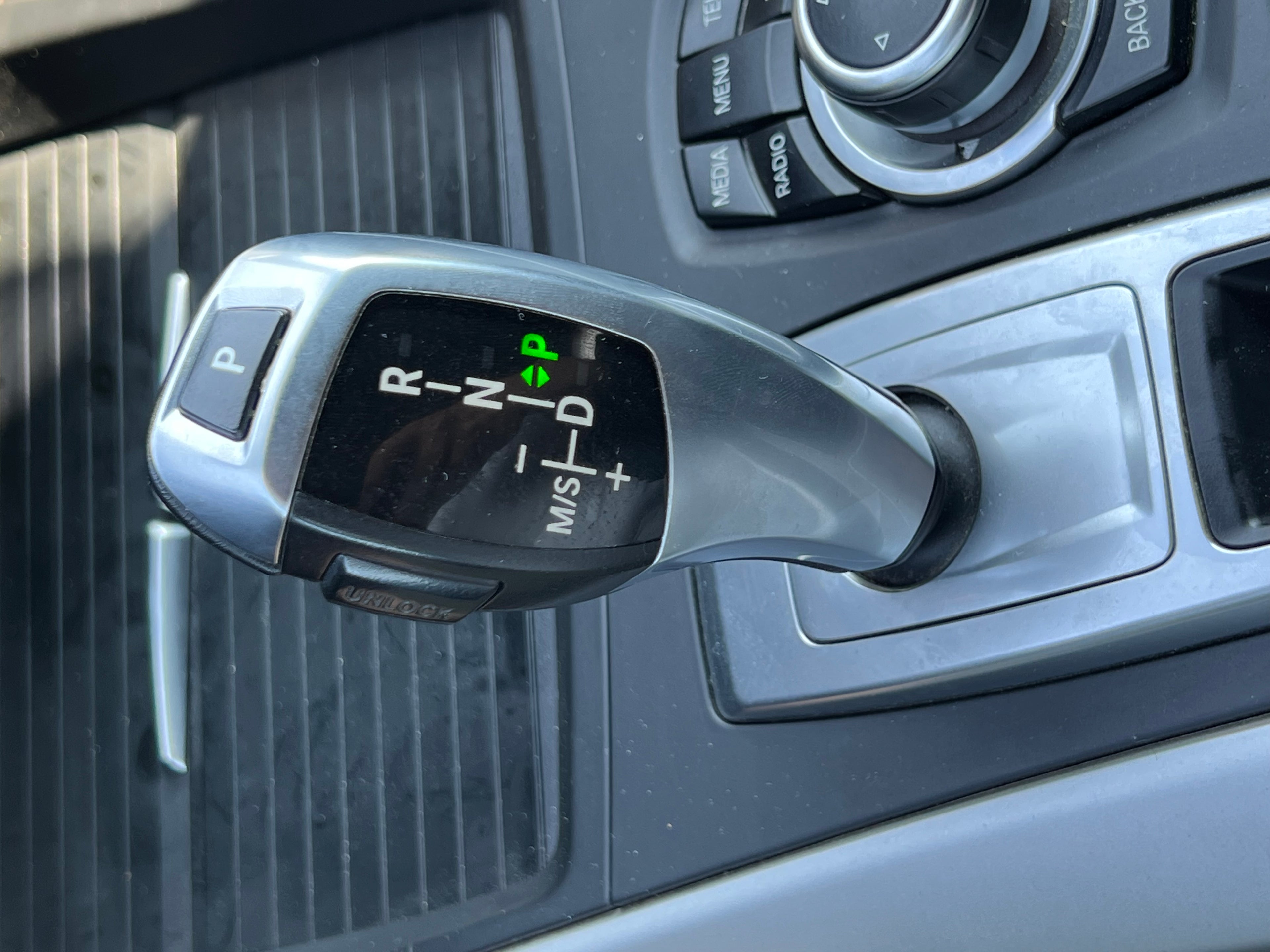 BMW X5 2013 240.000km