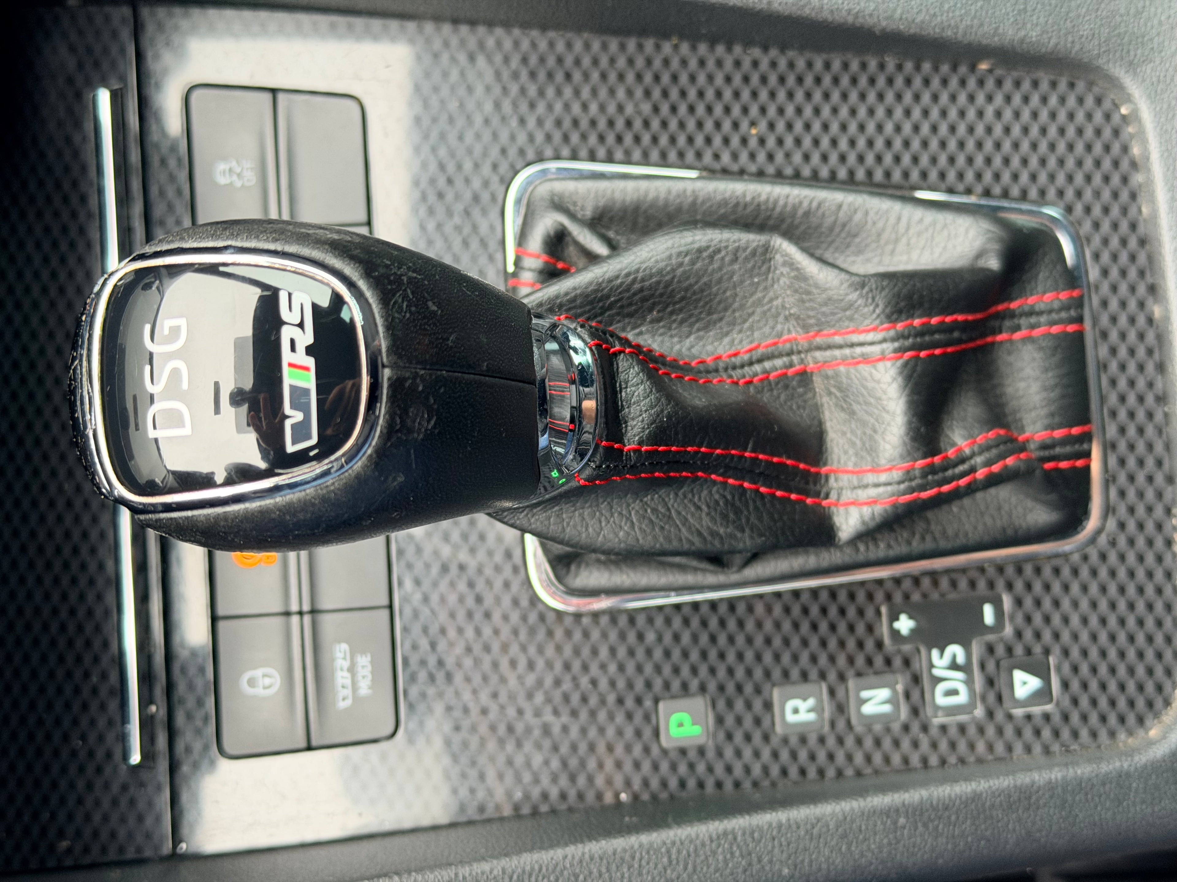 Skoda Octavia 3 VRS 2018 2.0TDI 184cp