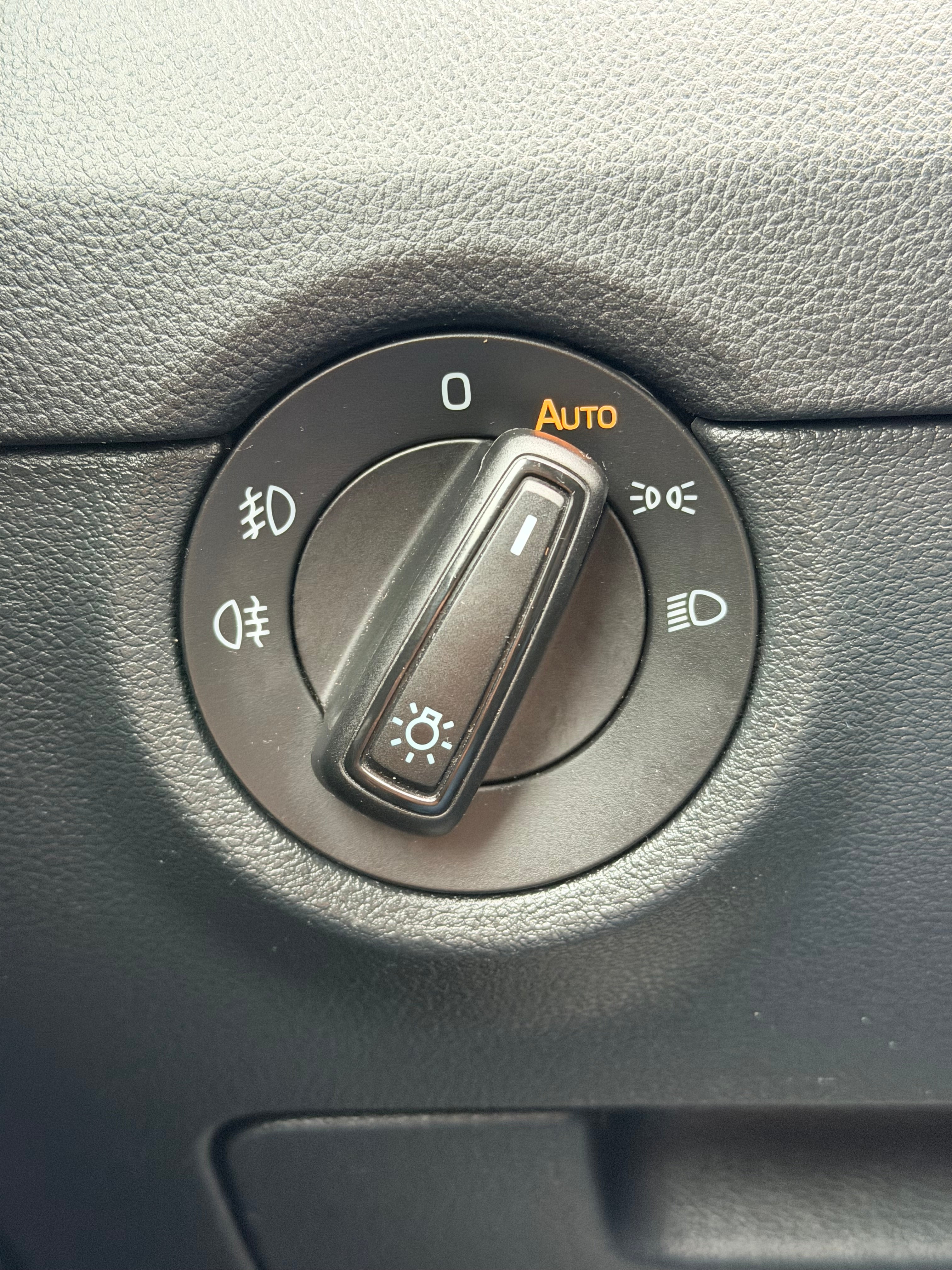 Skoda Octavia 3 VRS 2018 2.0TDI 184cp