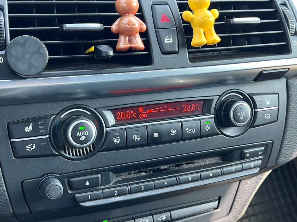 BMW X5 2013 240.000km