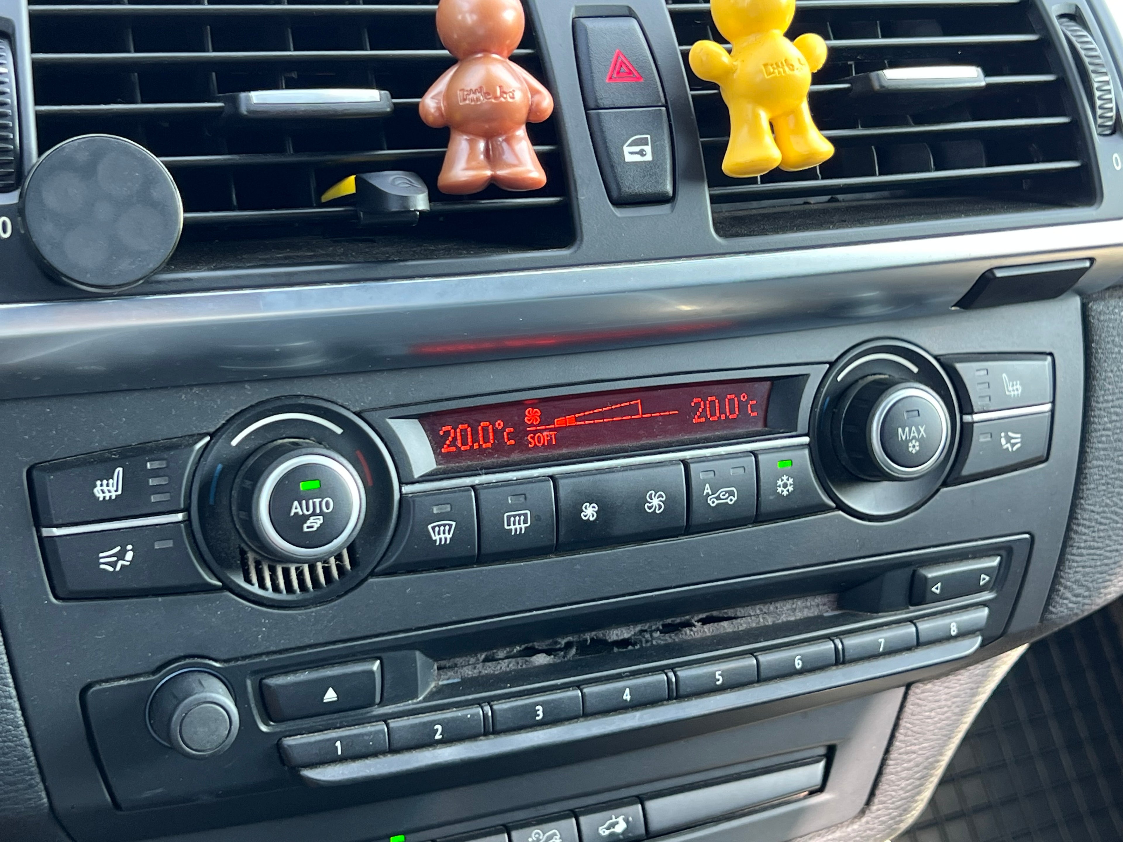 BMW X5 2013 240.000km