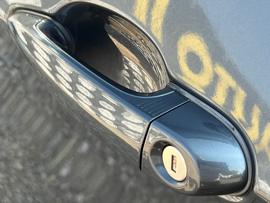 BMW X5 2013 240.000km