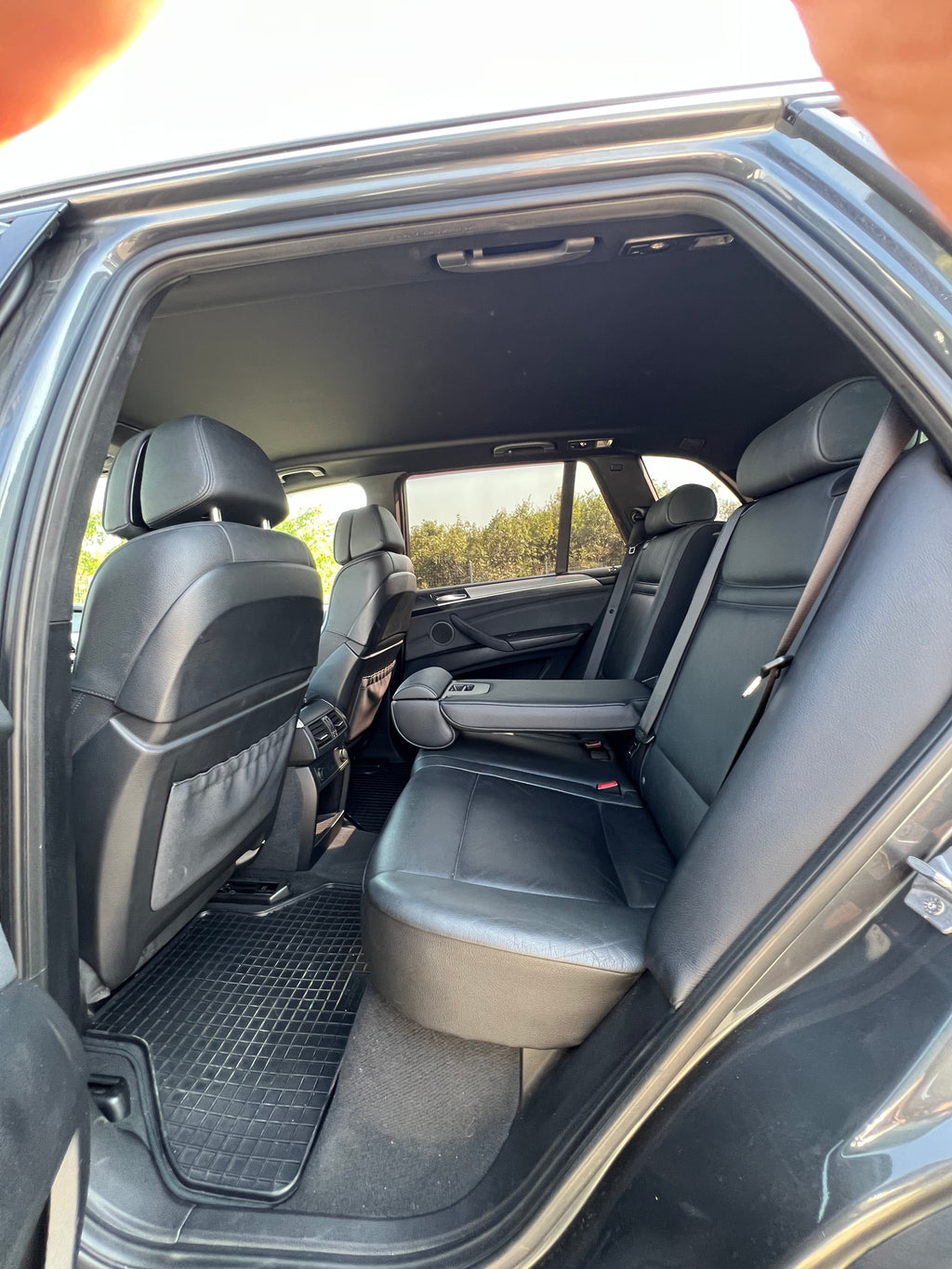 BMW X5 2013 240.000km