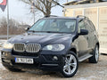 BMW X5 2008 3.0D 256cp