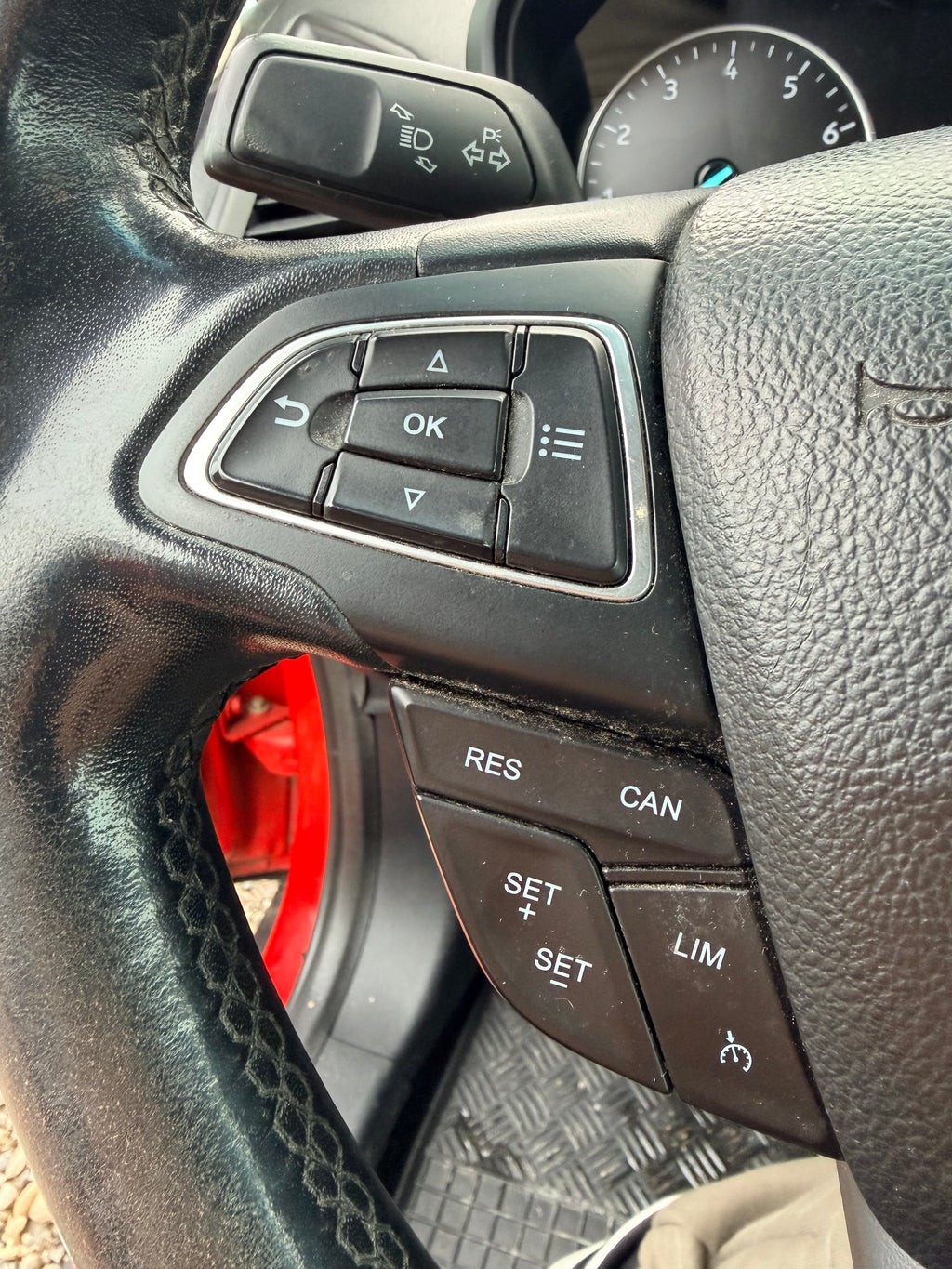 Ford EcoSport 2021 1.0