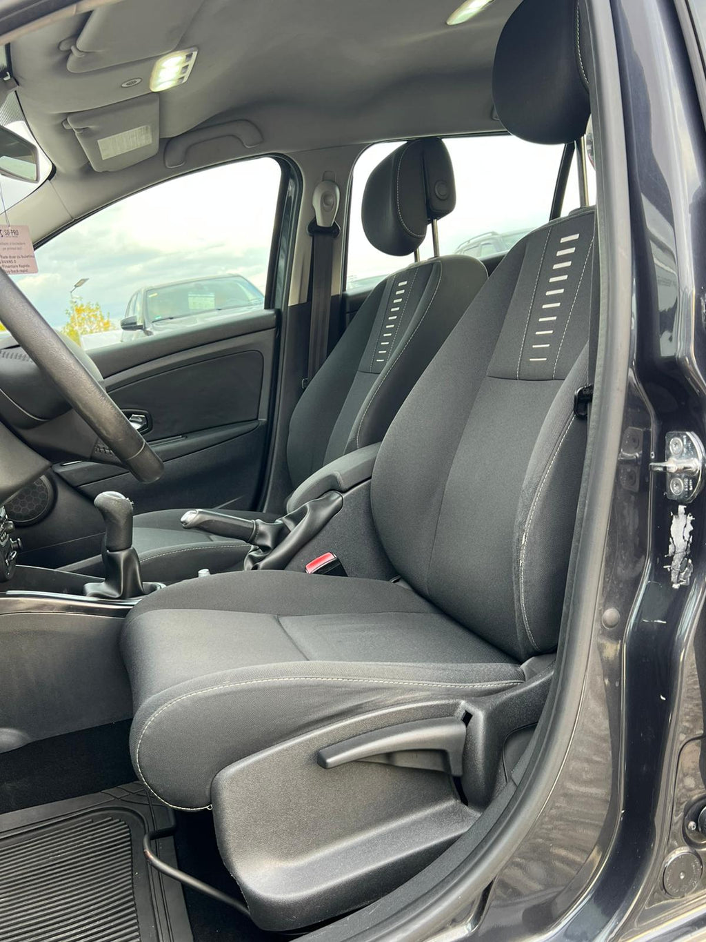 Renault Megane 1.5DCI 2012