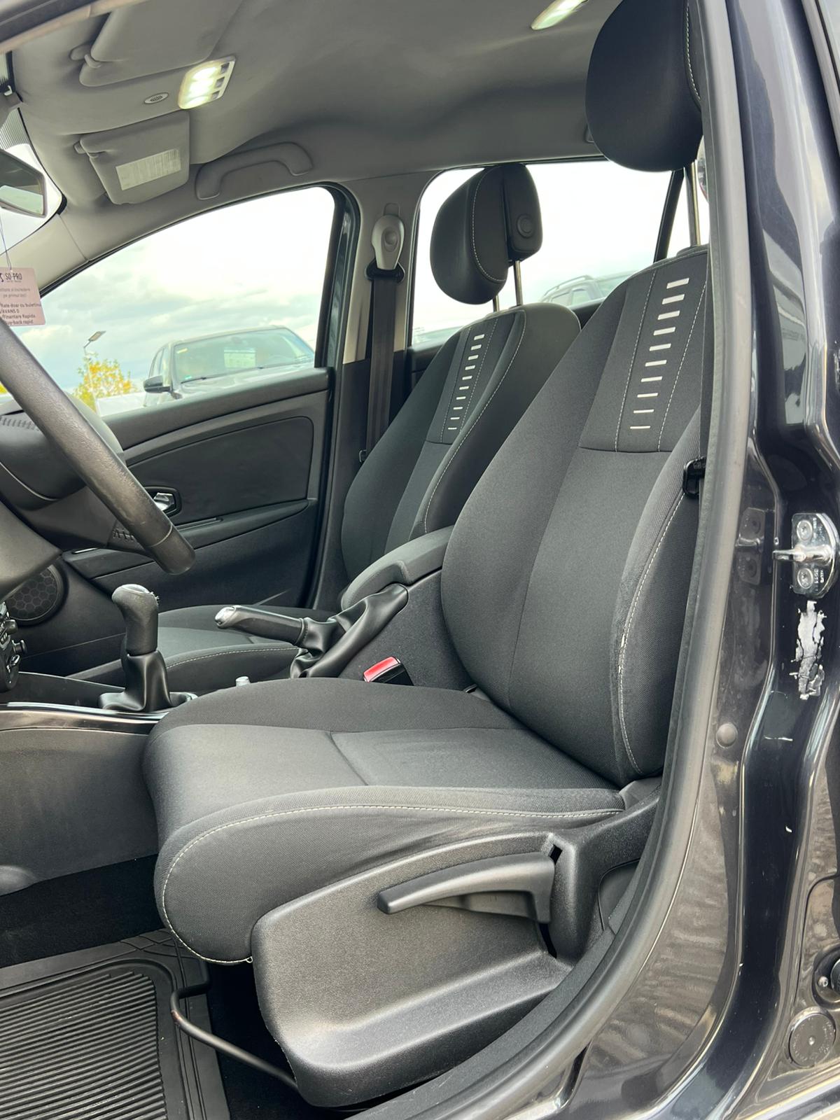 Renault Megane 1.5DCI 2012