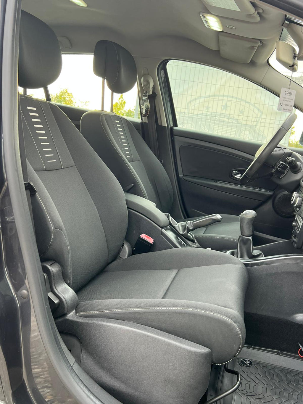 Renault Megane 1.5DCI 2012