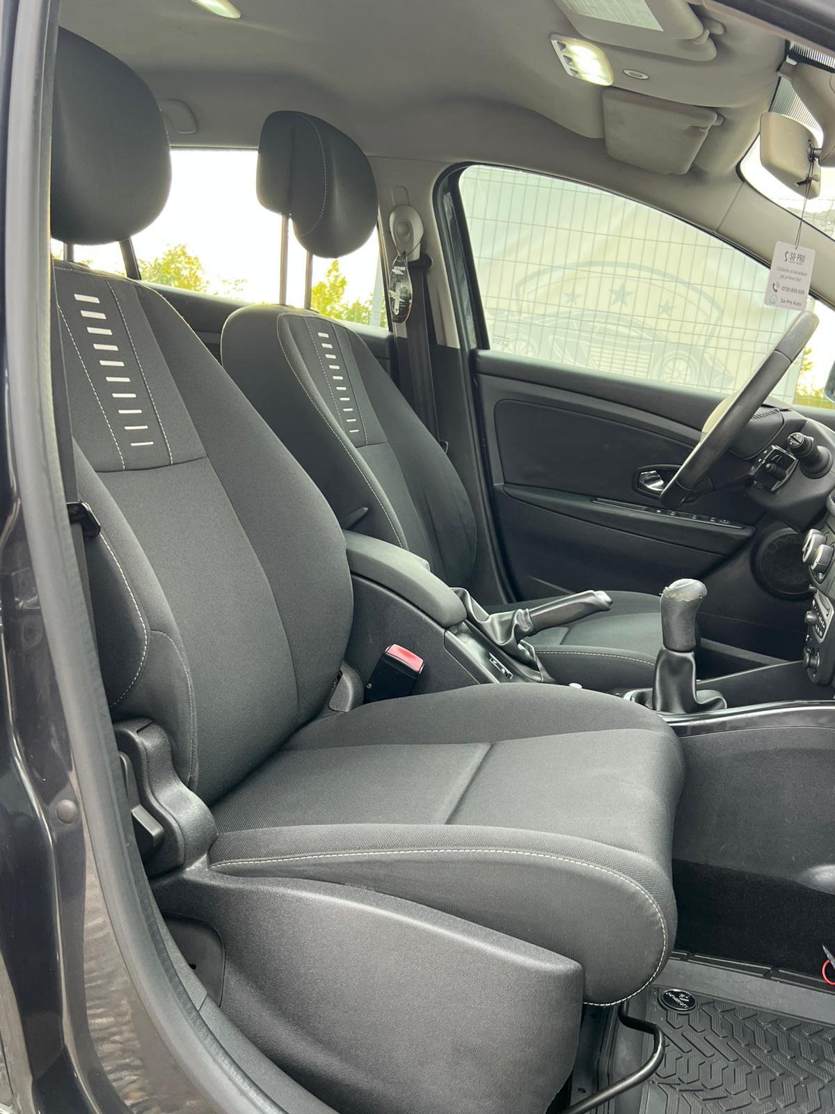 Renault Megane 1.5DCI 2012