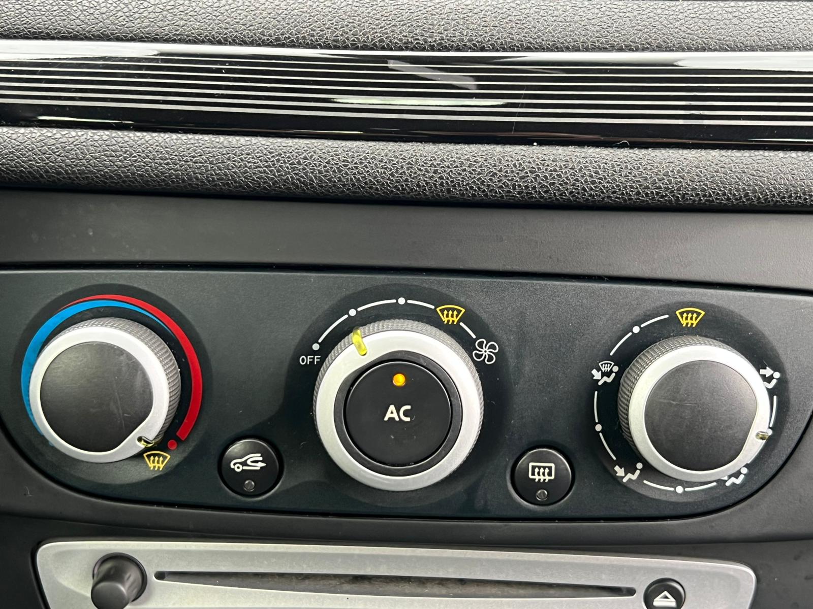 Renault Megane 1.5DCI 2012