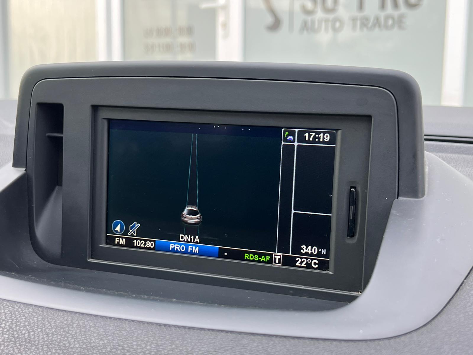 Renault Megane 1.5DCI 2012