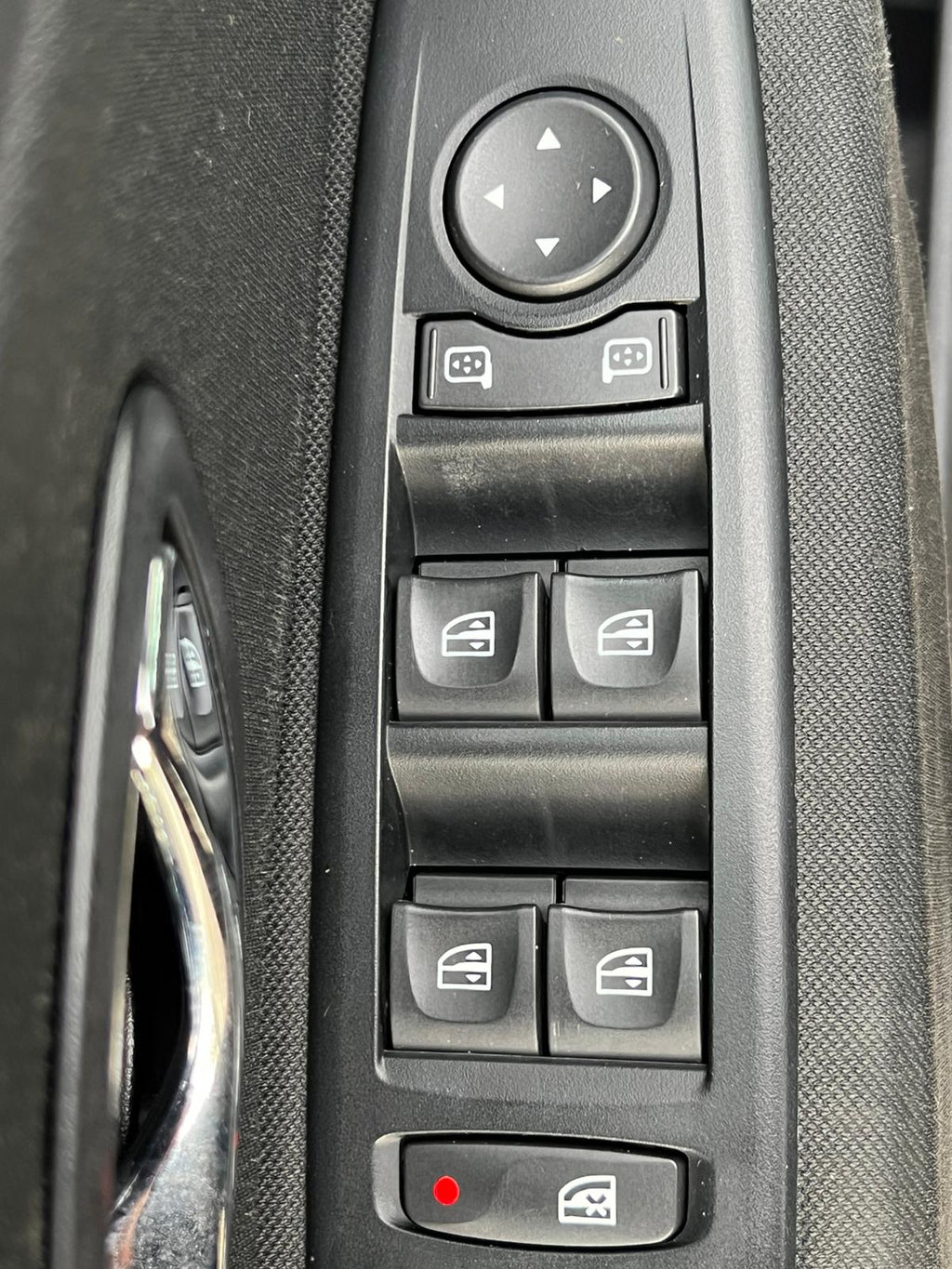 Renault Megane 1.5DCI 2012