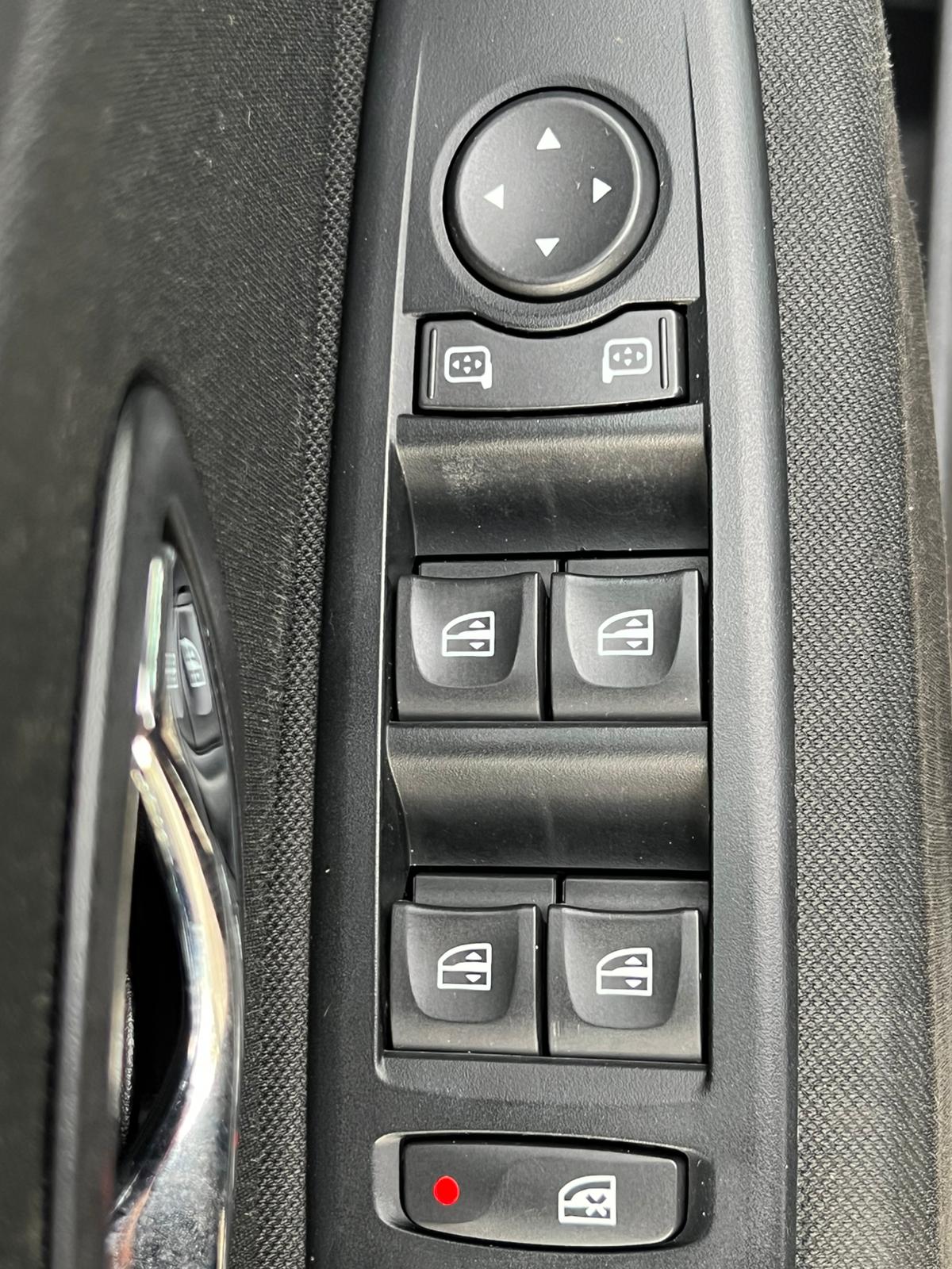 Renault Megane 1.5DCI 2012